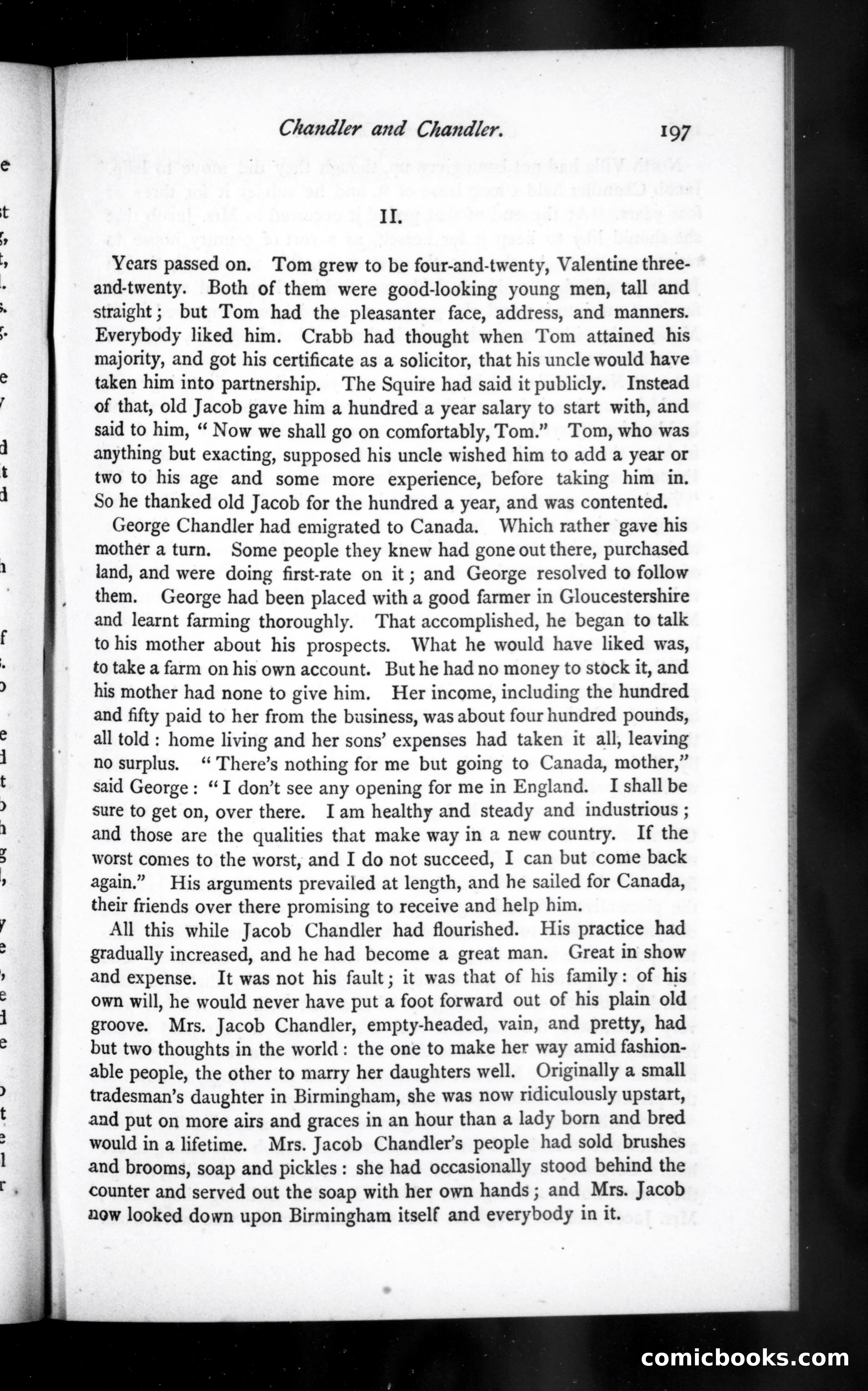 The Argosy, Vol. 20 — page 37 of 82