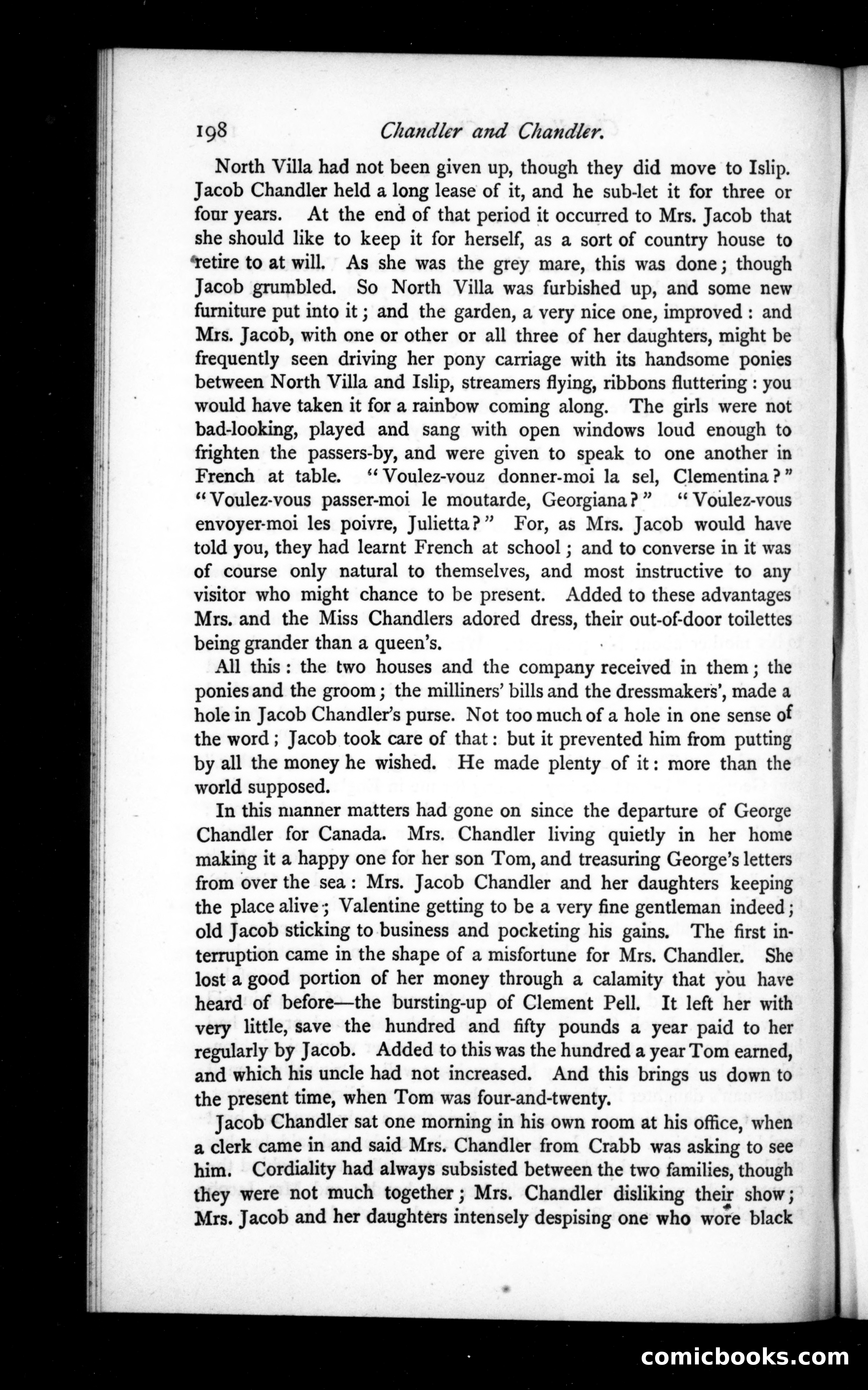 The Argosy, Vol. 20 — page 38 of 82