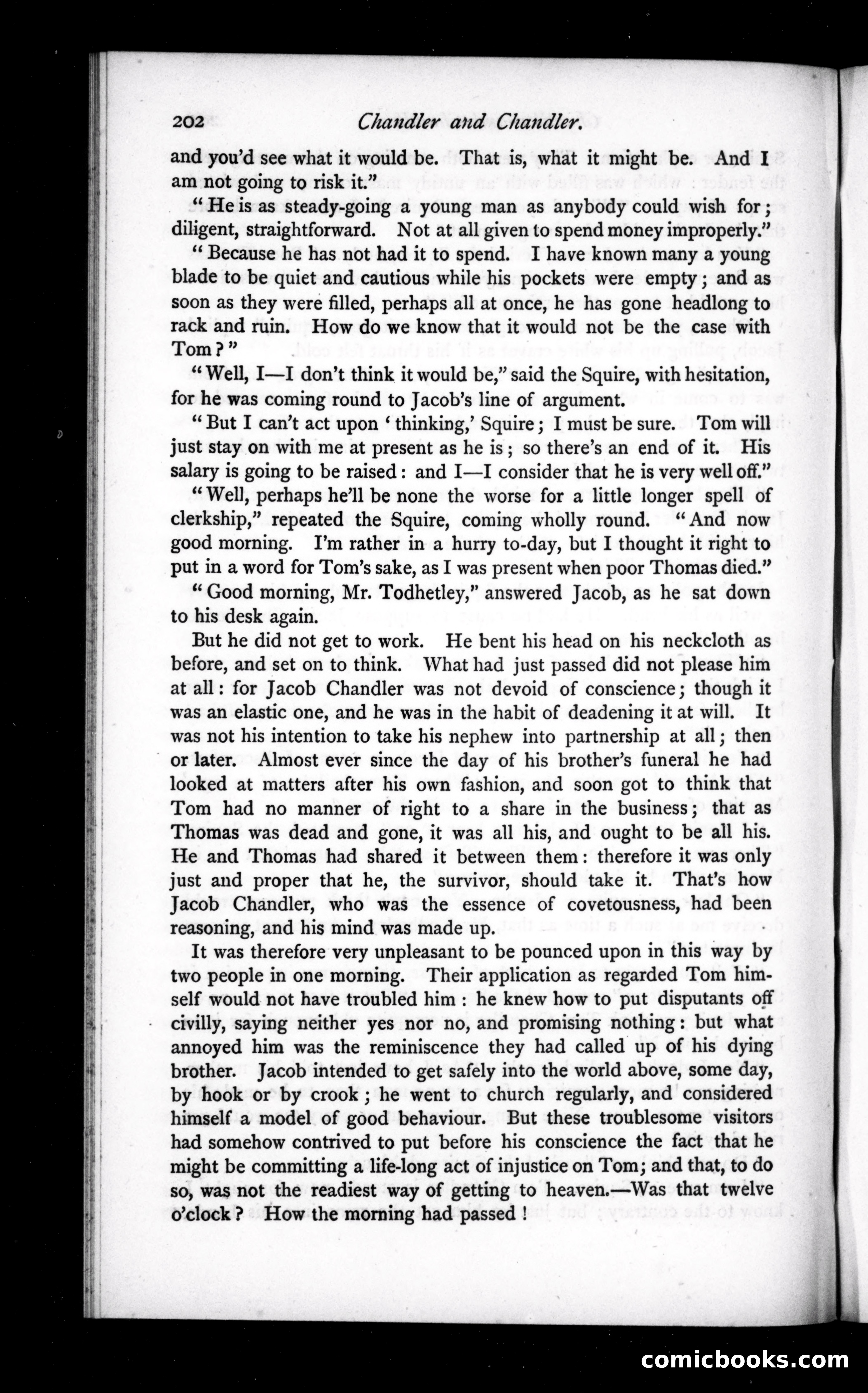 The Argosy, Vol. 20 — page 42 of 82