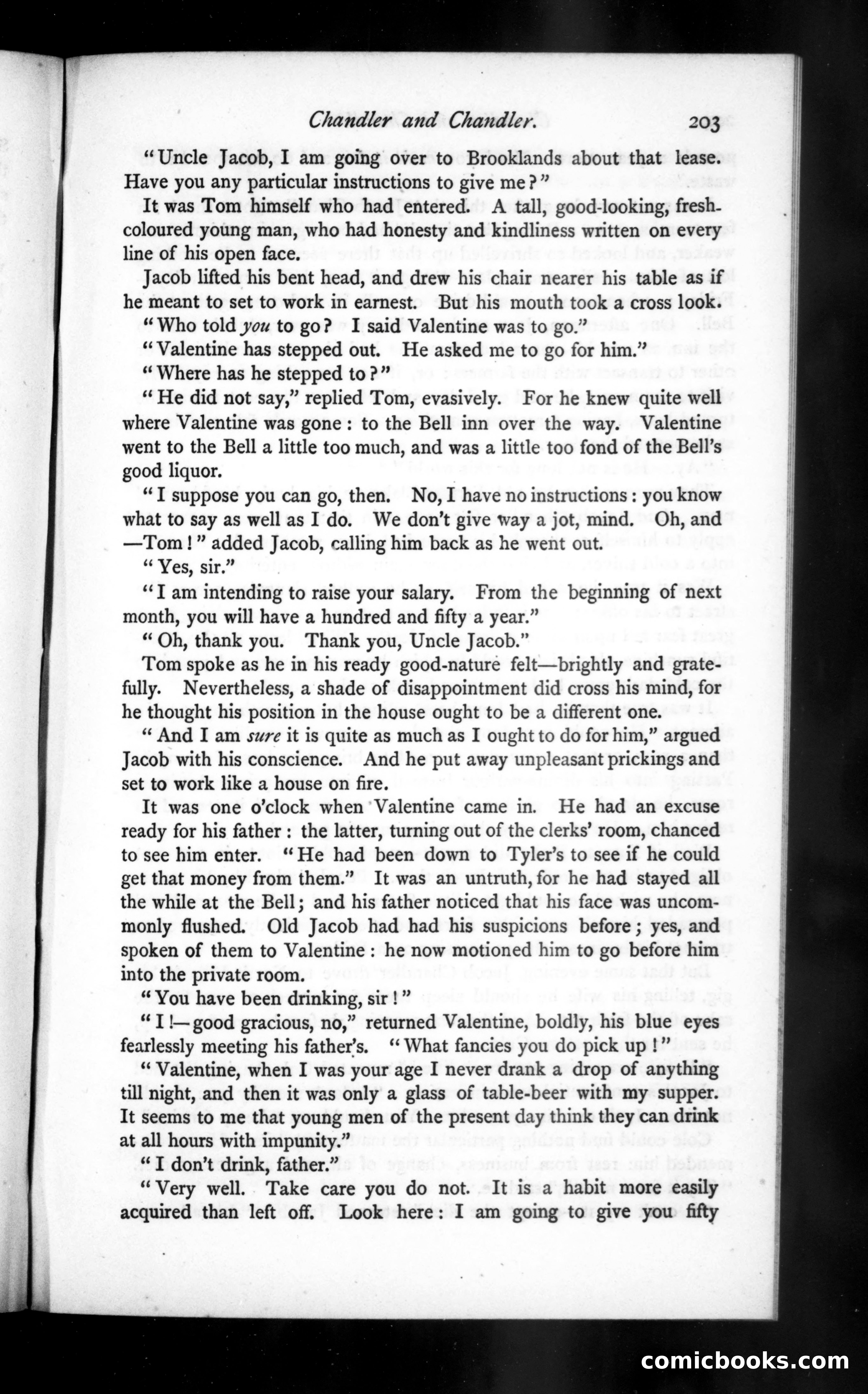 The Argosy, Vol. 20 — page 43 of 82