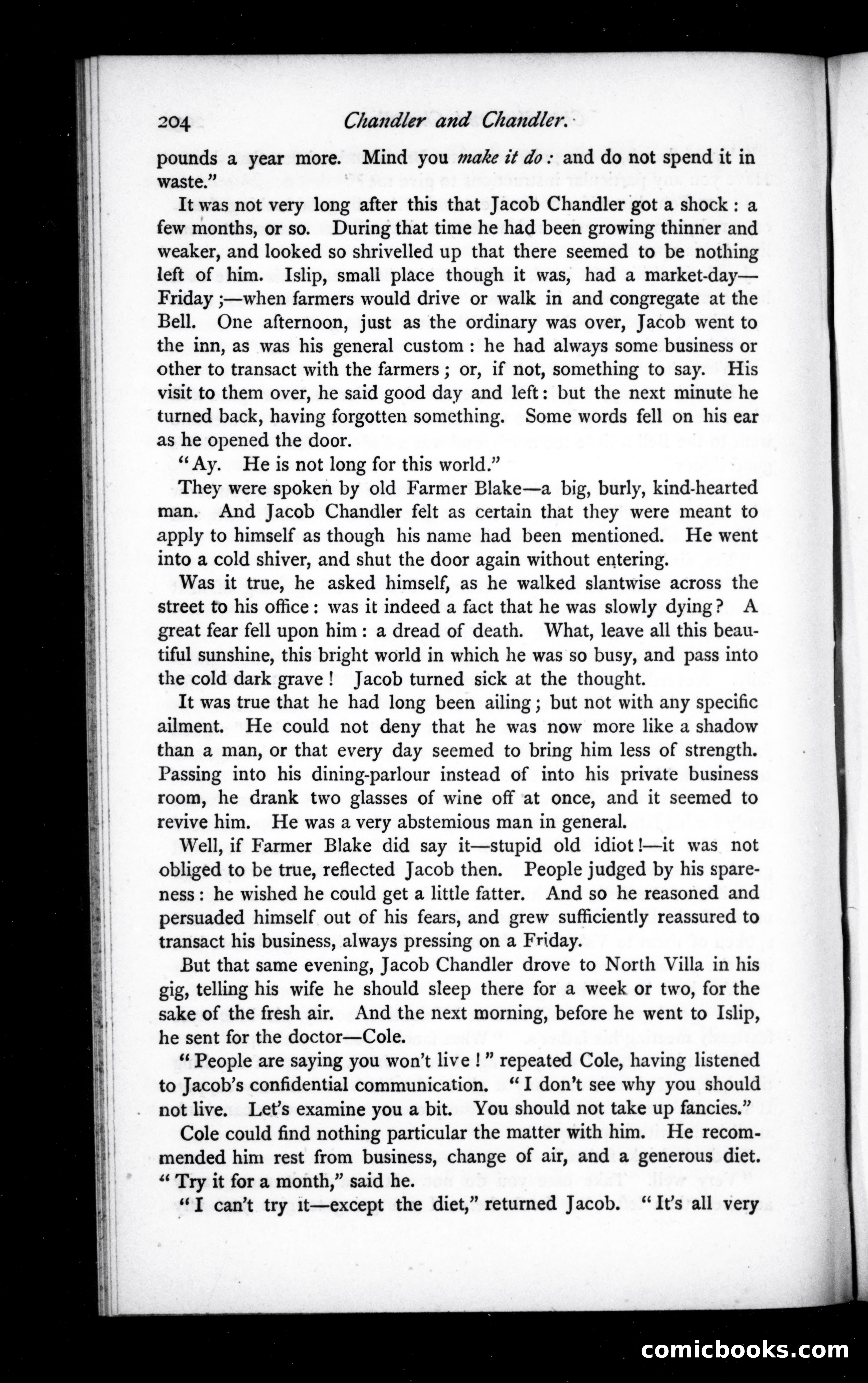 The Argosy, Vol. 20 — page 44 of 82