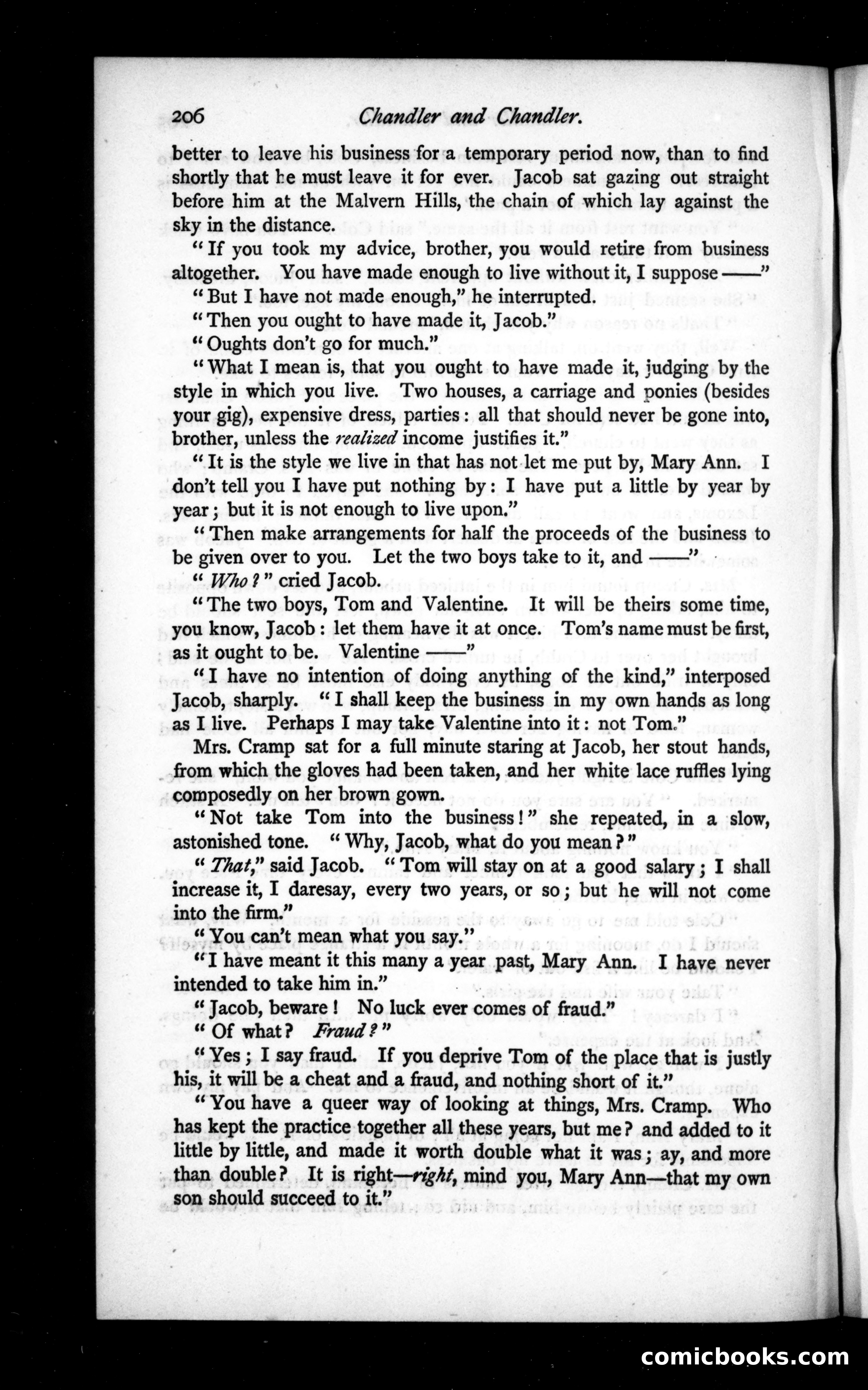 The Argosy, Vol. 20 — page 46 of 82
