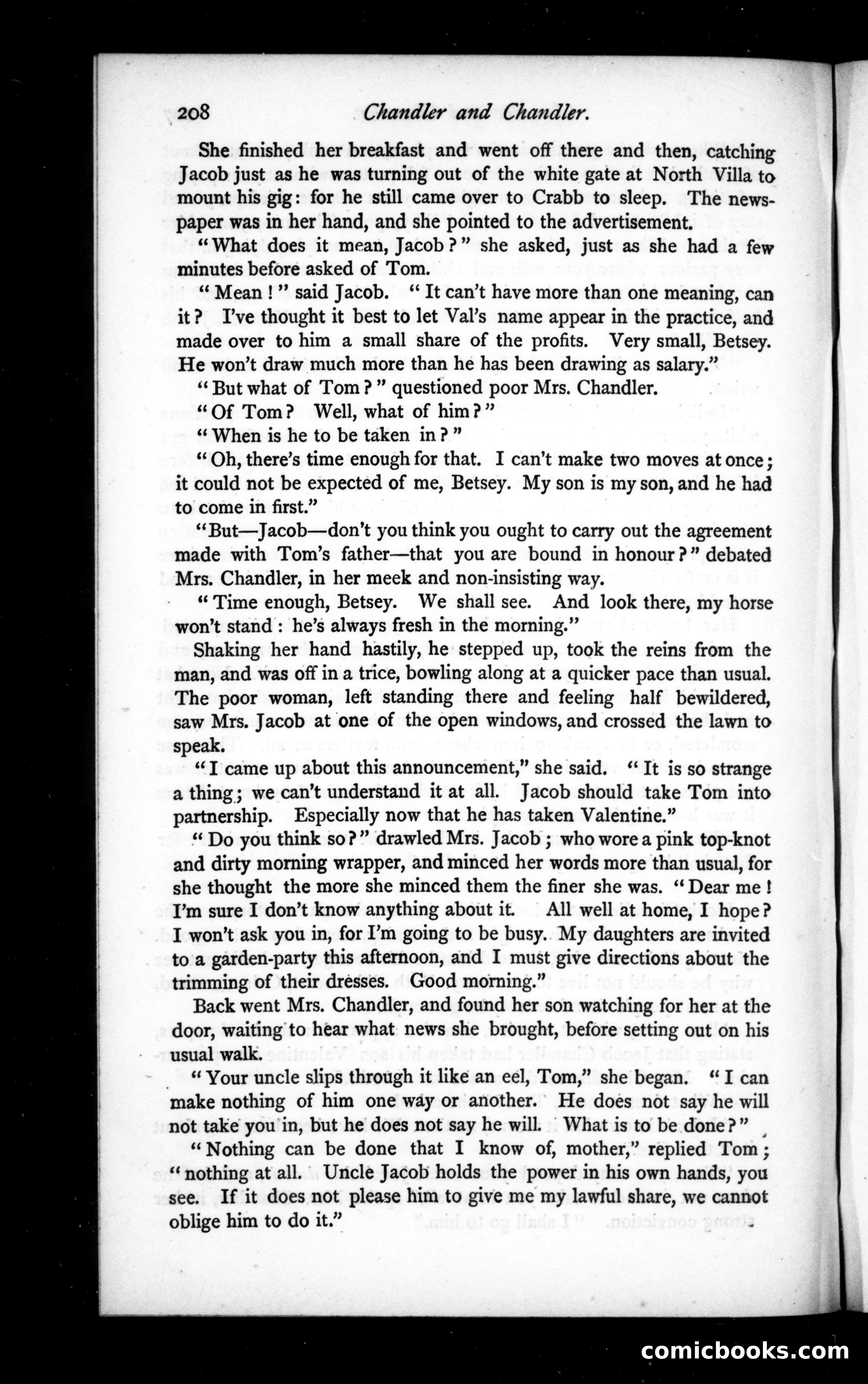The Argosy, Vol. 20 — page 48 of 82