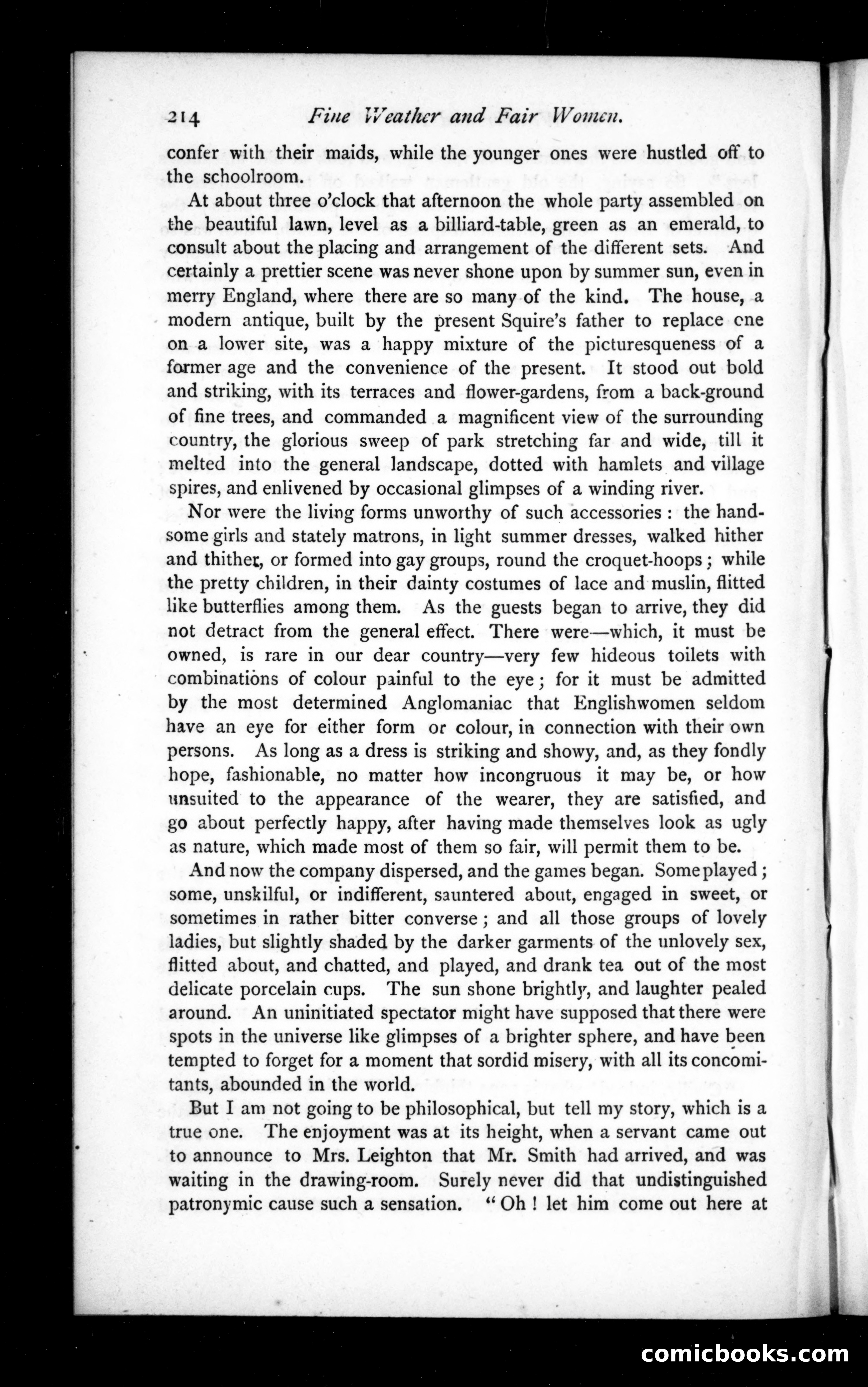 The Argosy, Vol. 20 — page 54 of 82