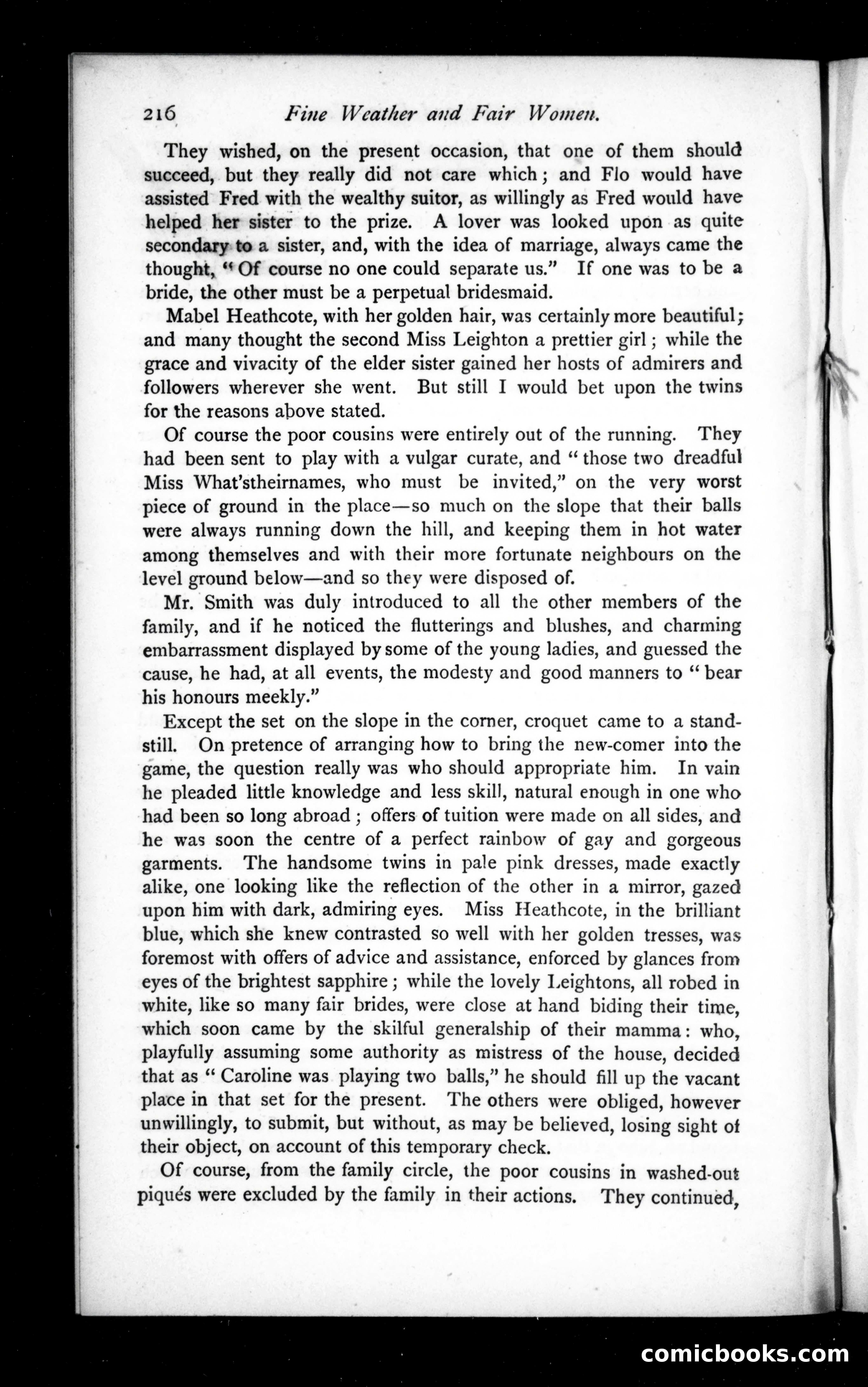 The Argosy, Vol. 20 — page 56 of 82