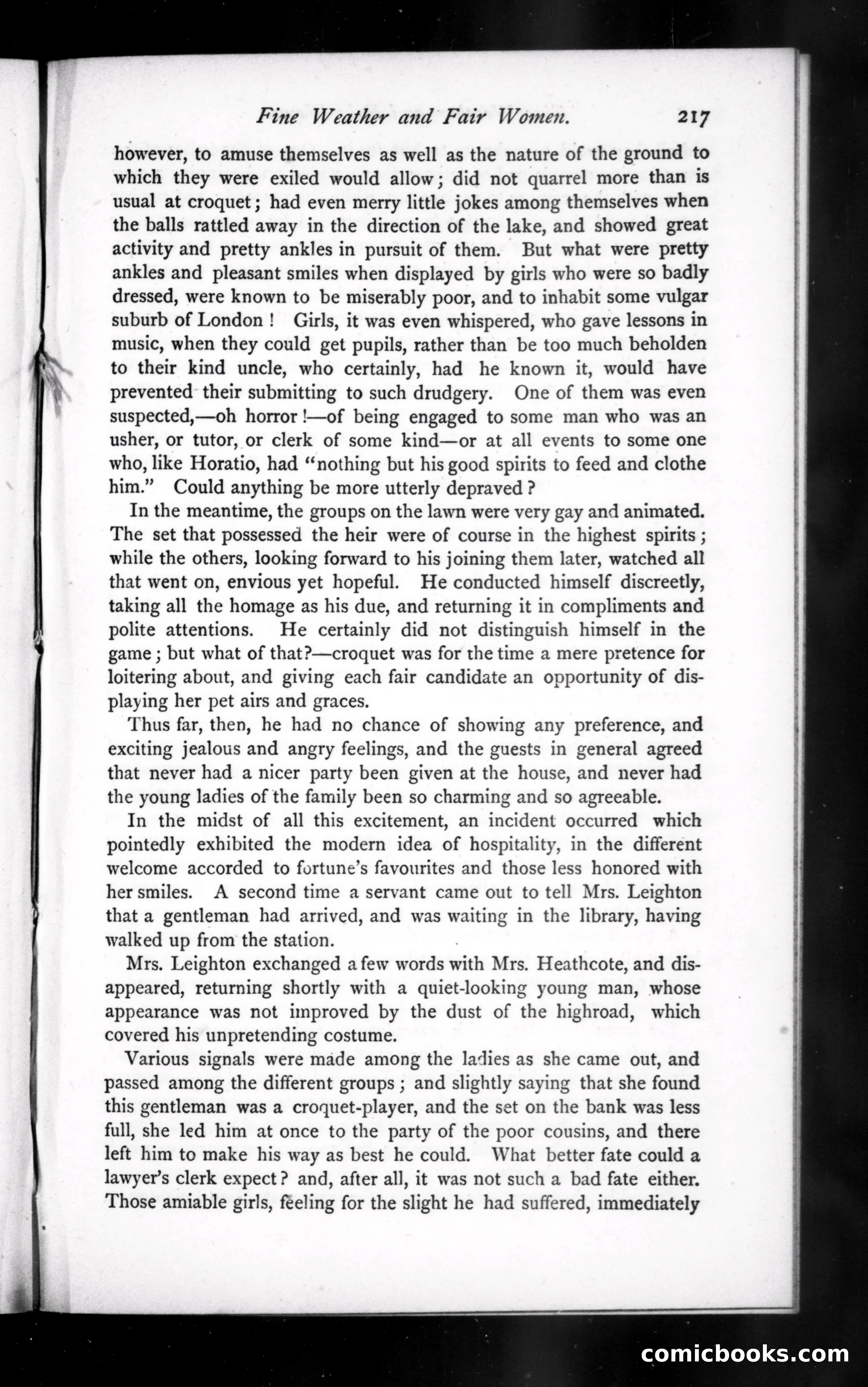 The Argosy, Vol. 20 — page 57 of 82