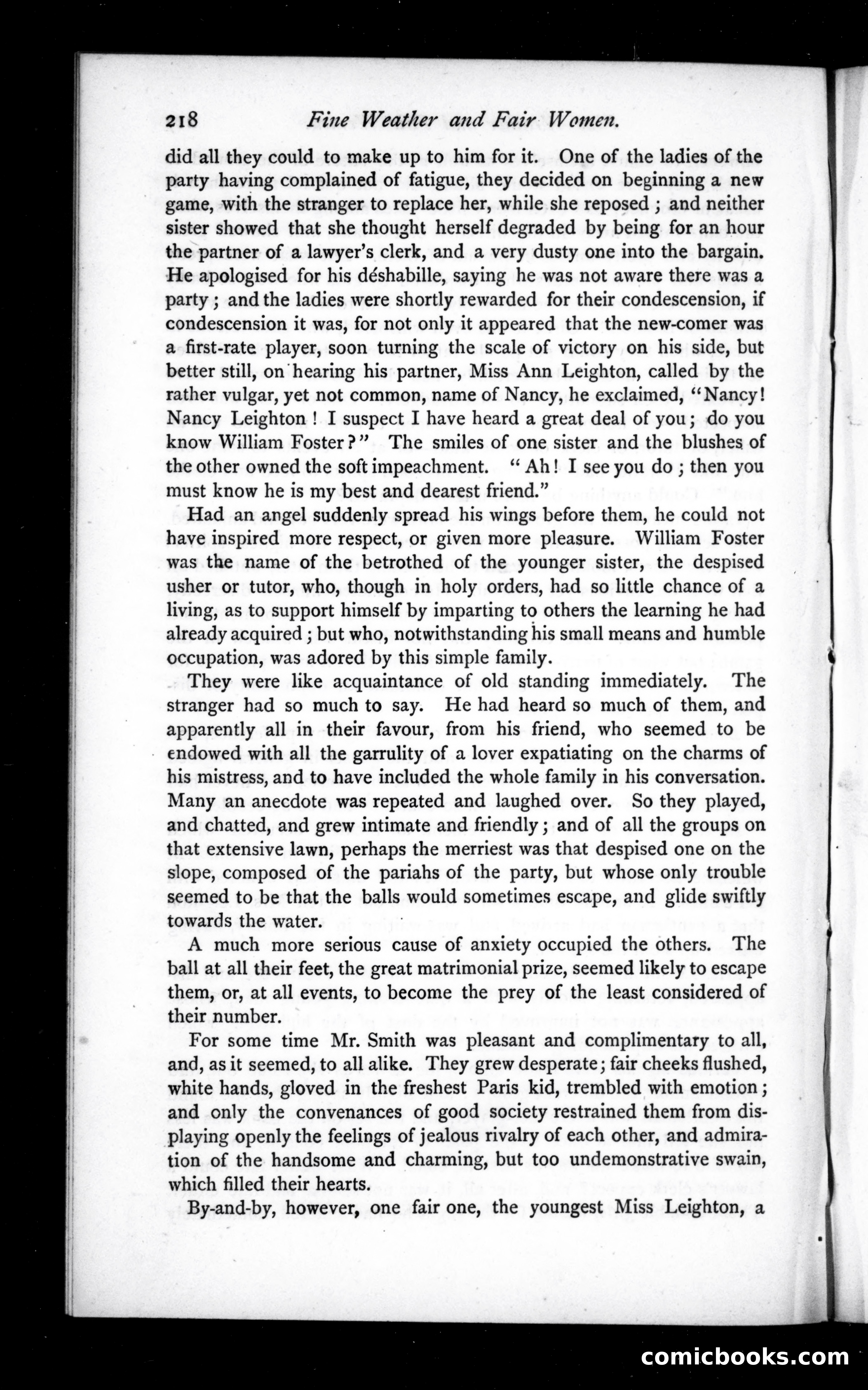 The Argosy, Vol. 20 — page 58 of 82