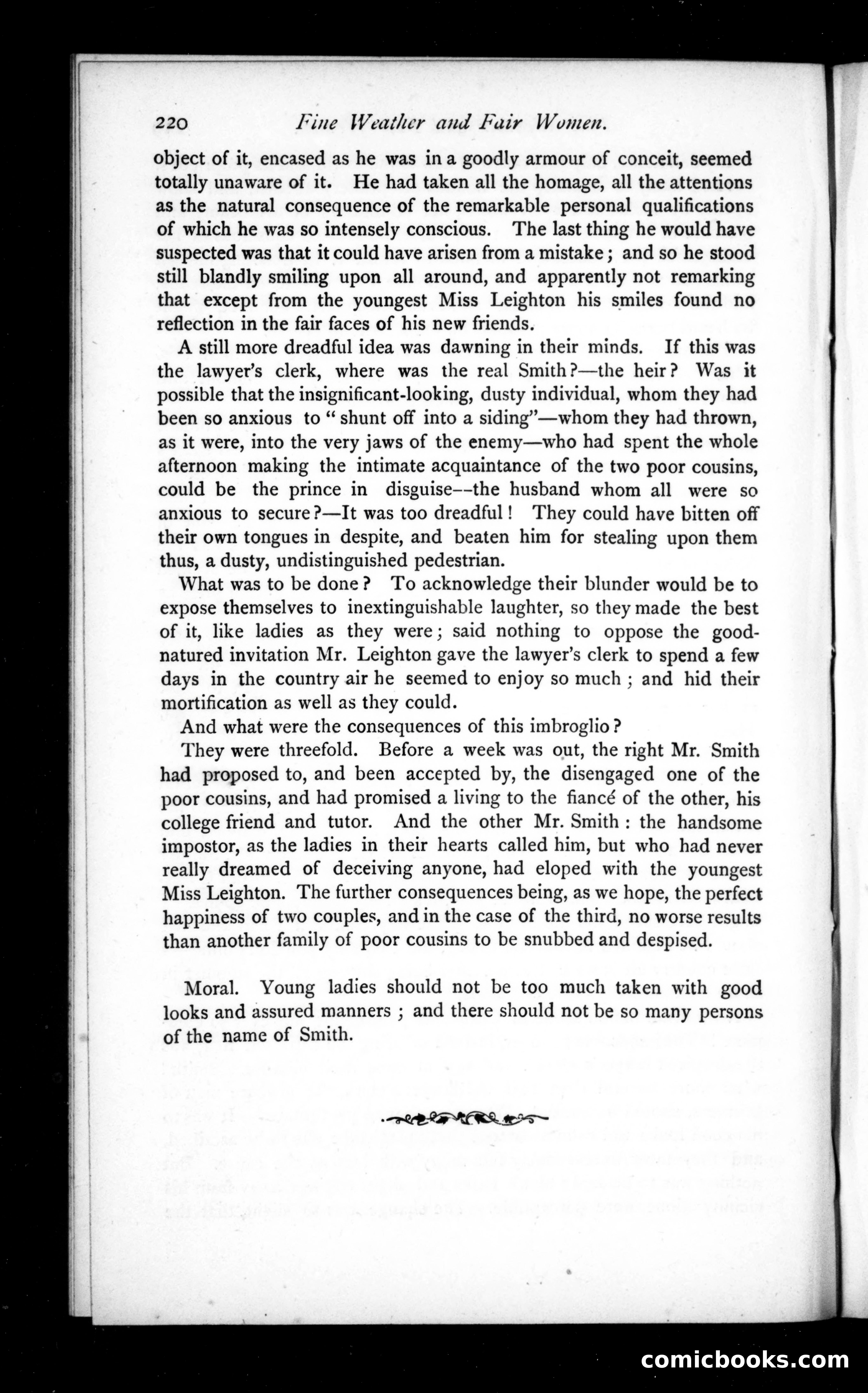 The Argosy, Vol. 20 — page 60 of 82