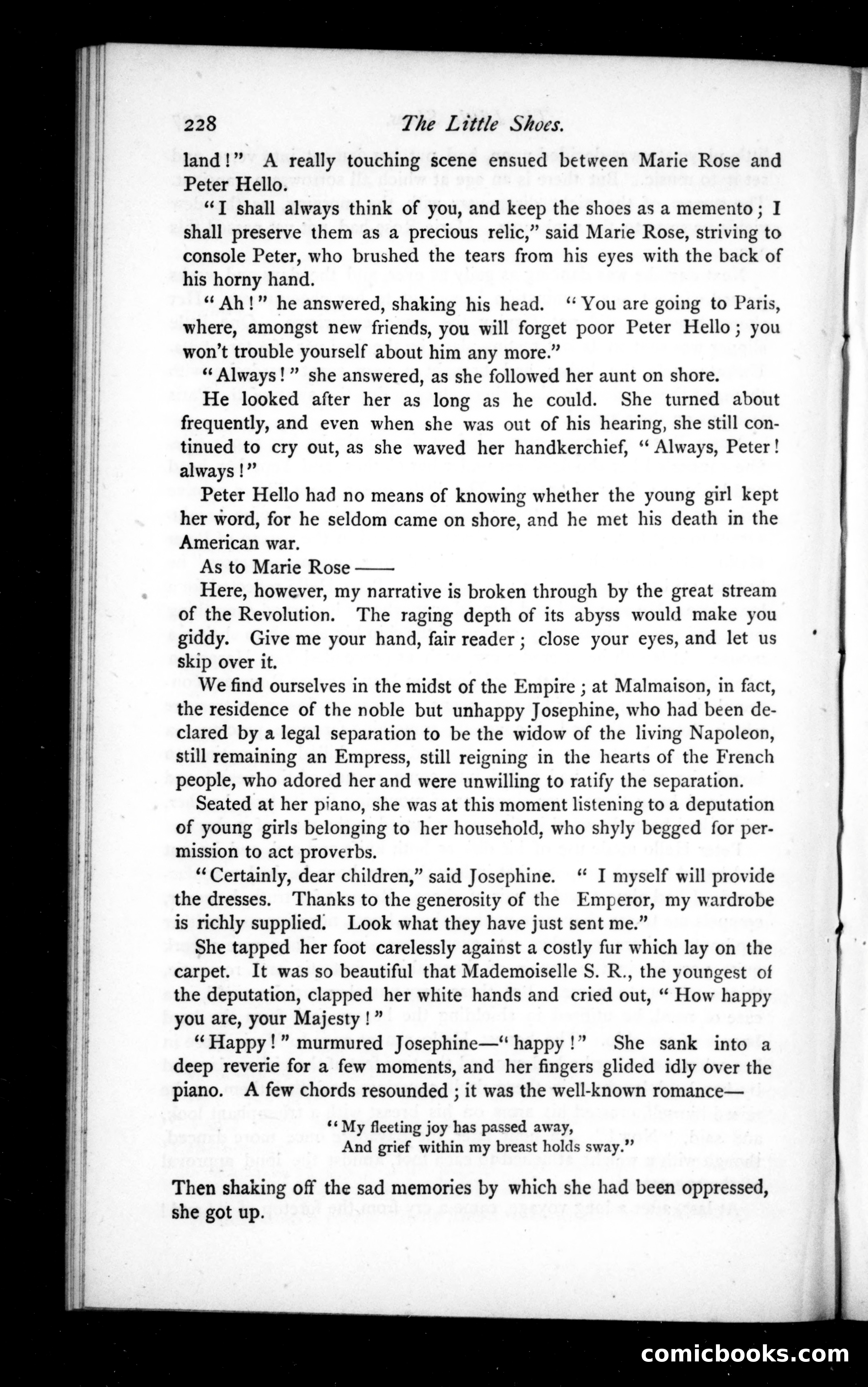 The Argosy, Vol. 20 — page 68 of 82