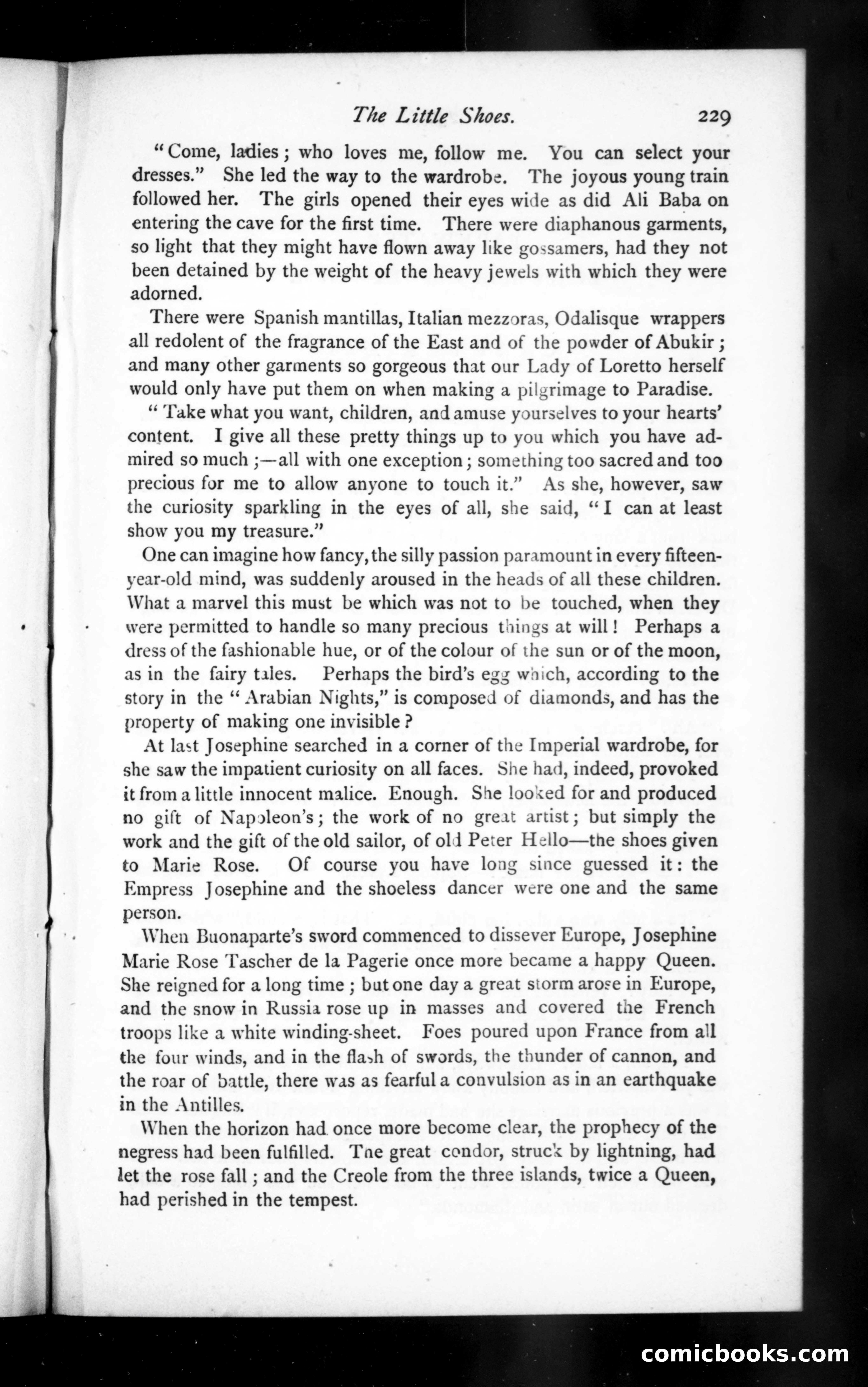 The Argosy, Vol. 20 — page 69 of 82