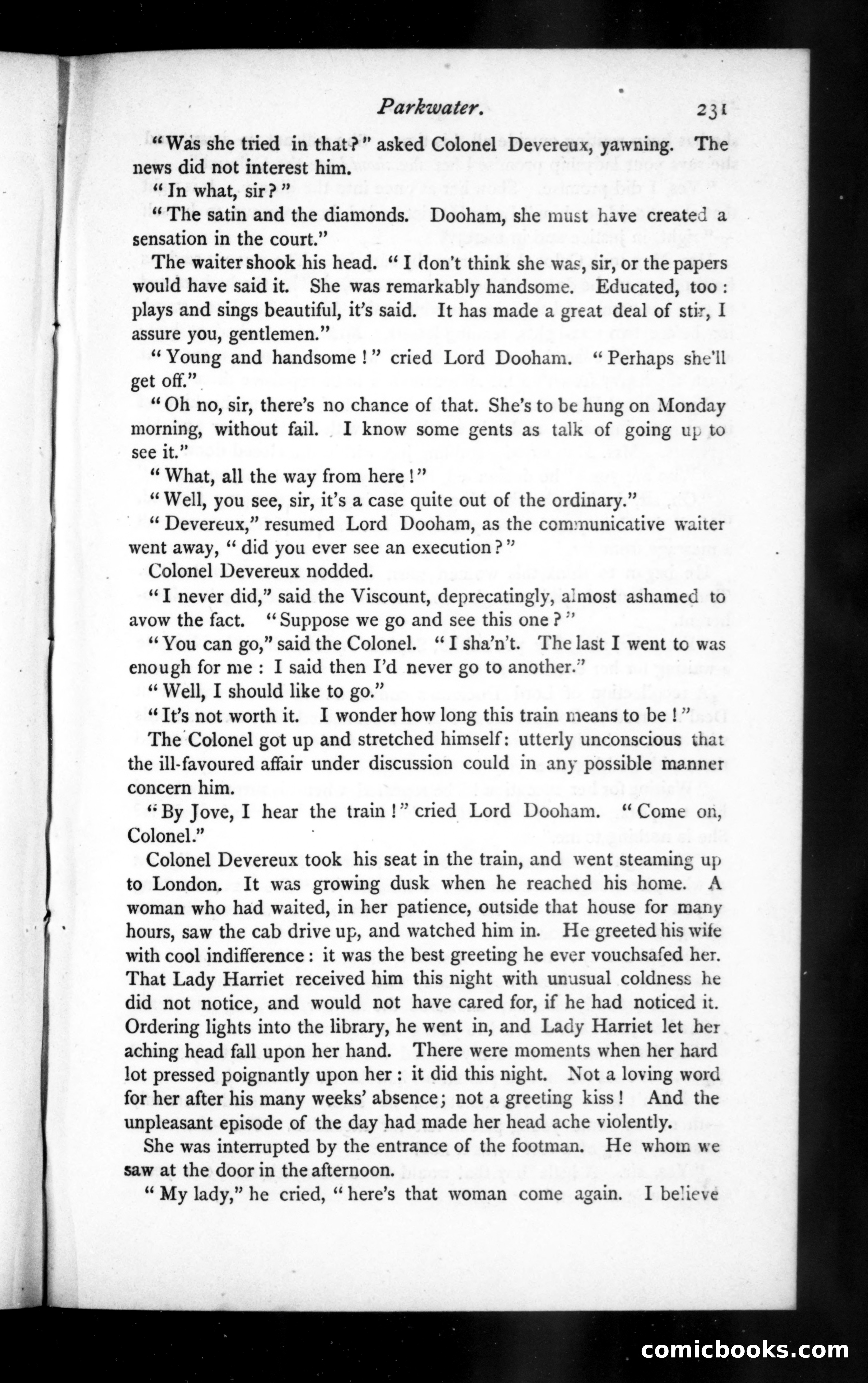 The Argosy, Vol. 20 — page 71 of 82