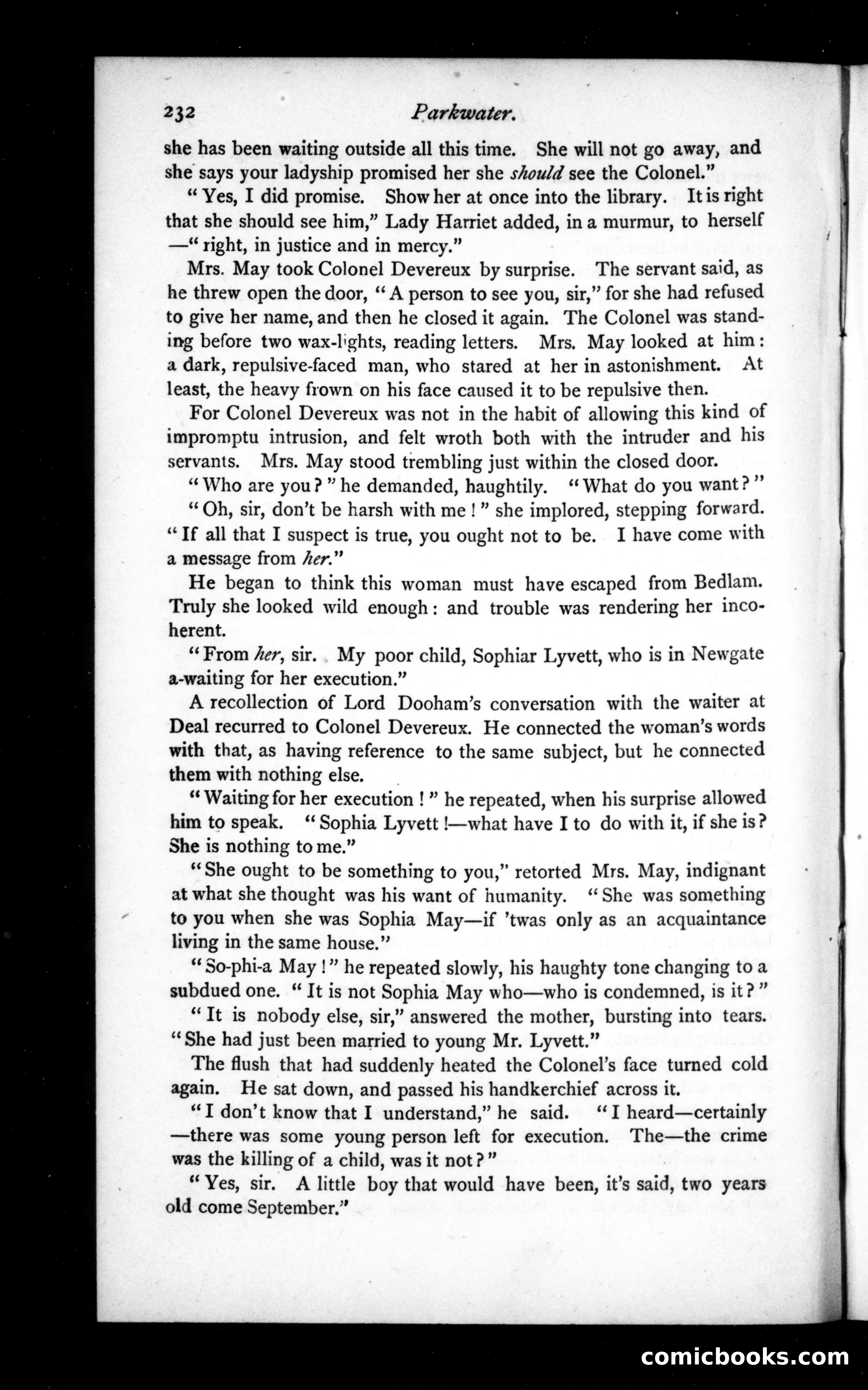 The Argosy, Vol. 20 — page 72 of 82