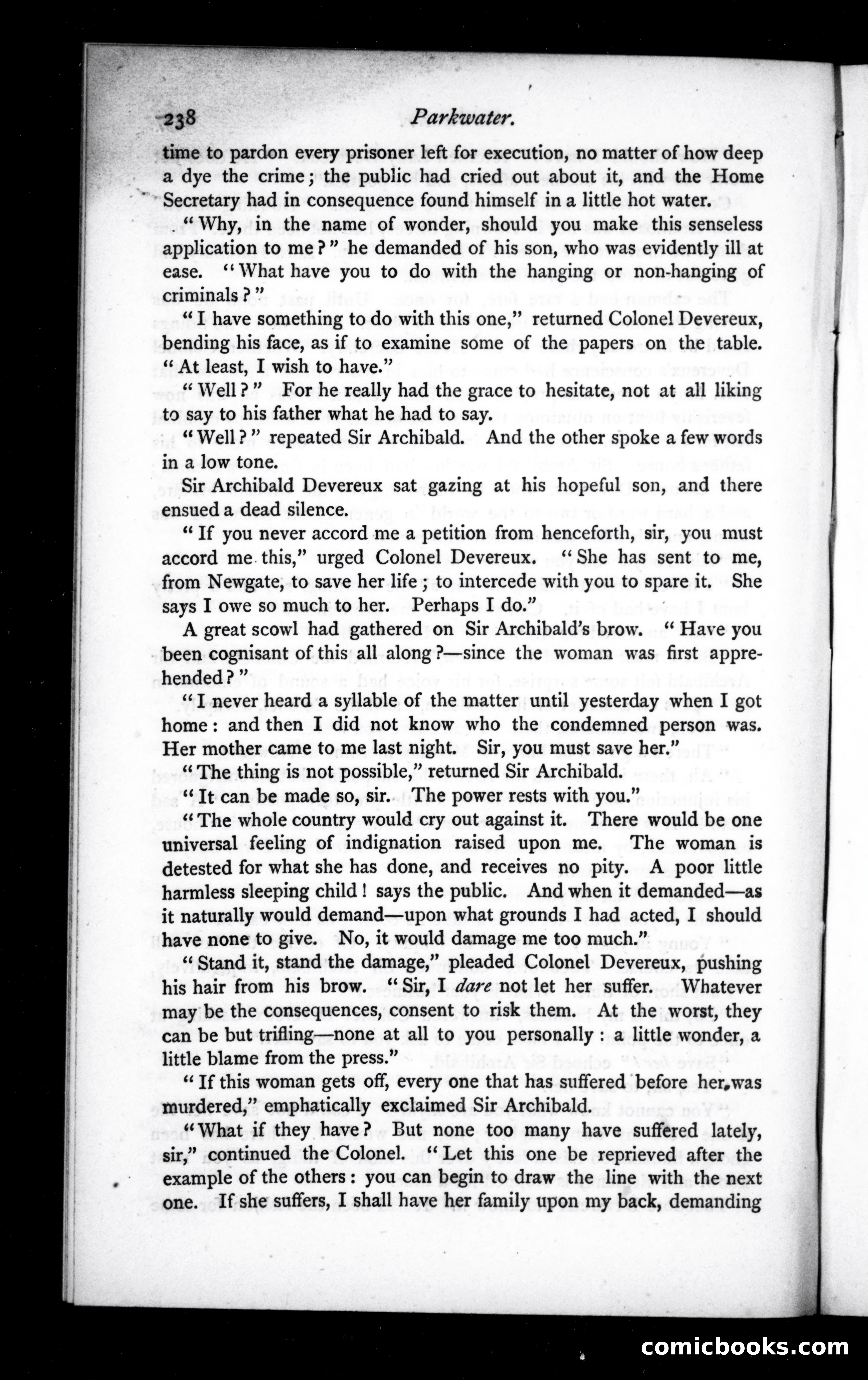 The Argosy, Vol. 20 — page 78 of 82