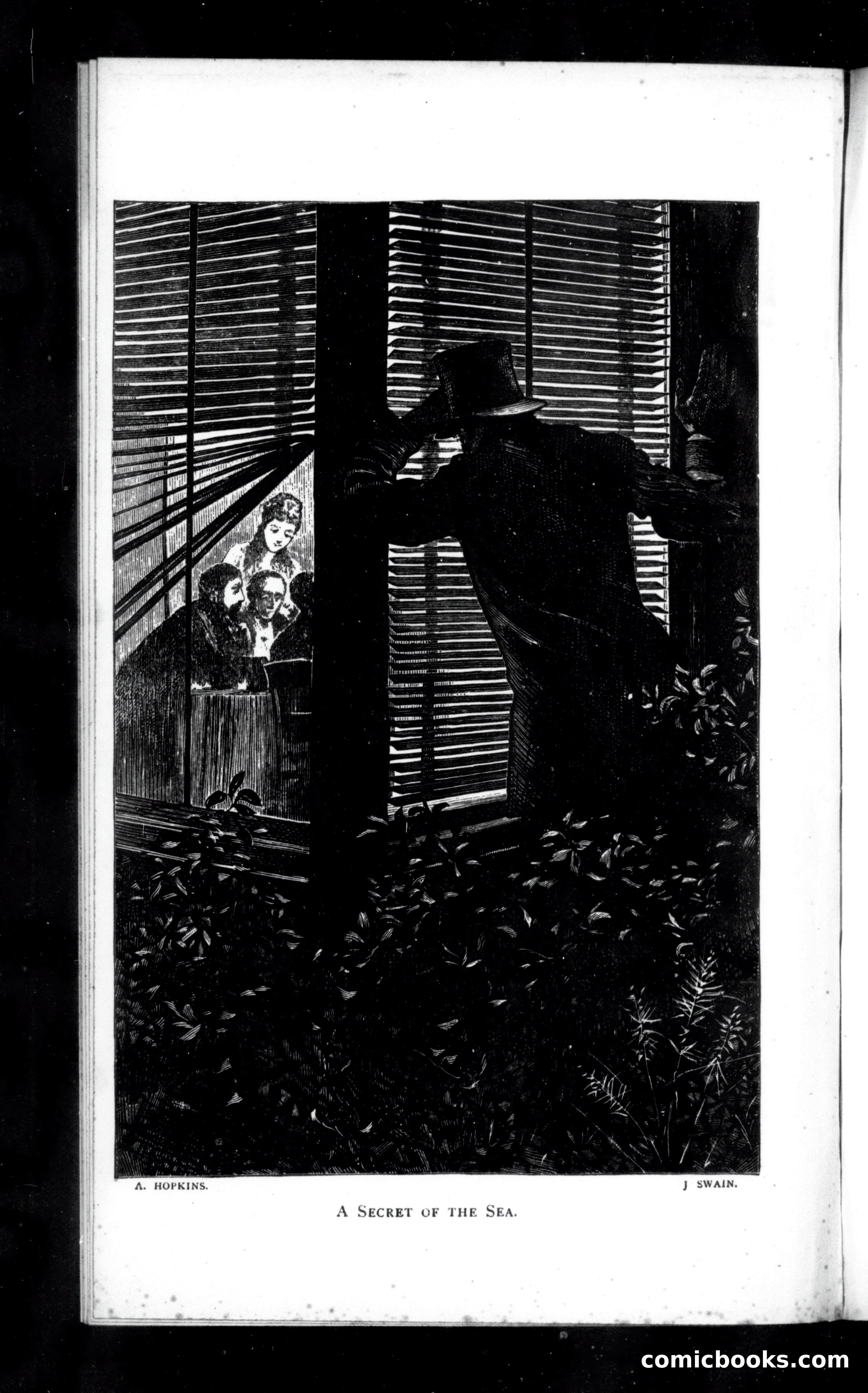 The Argosy, Vol. 20 — page 82 of 82