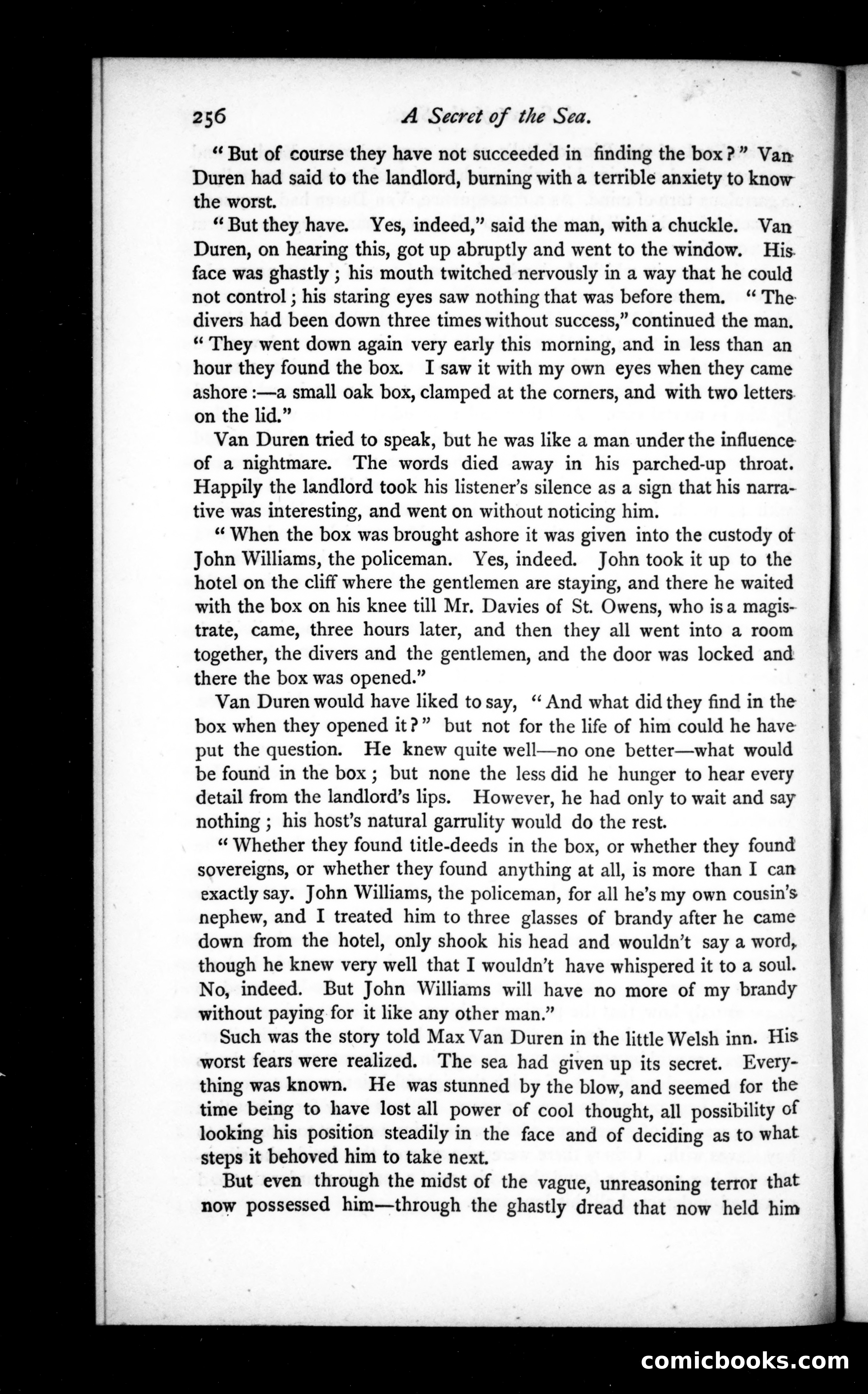The Argosy, Vol. 20 — page 16 of 82