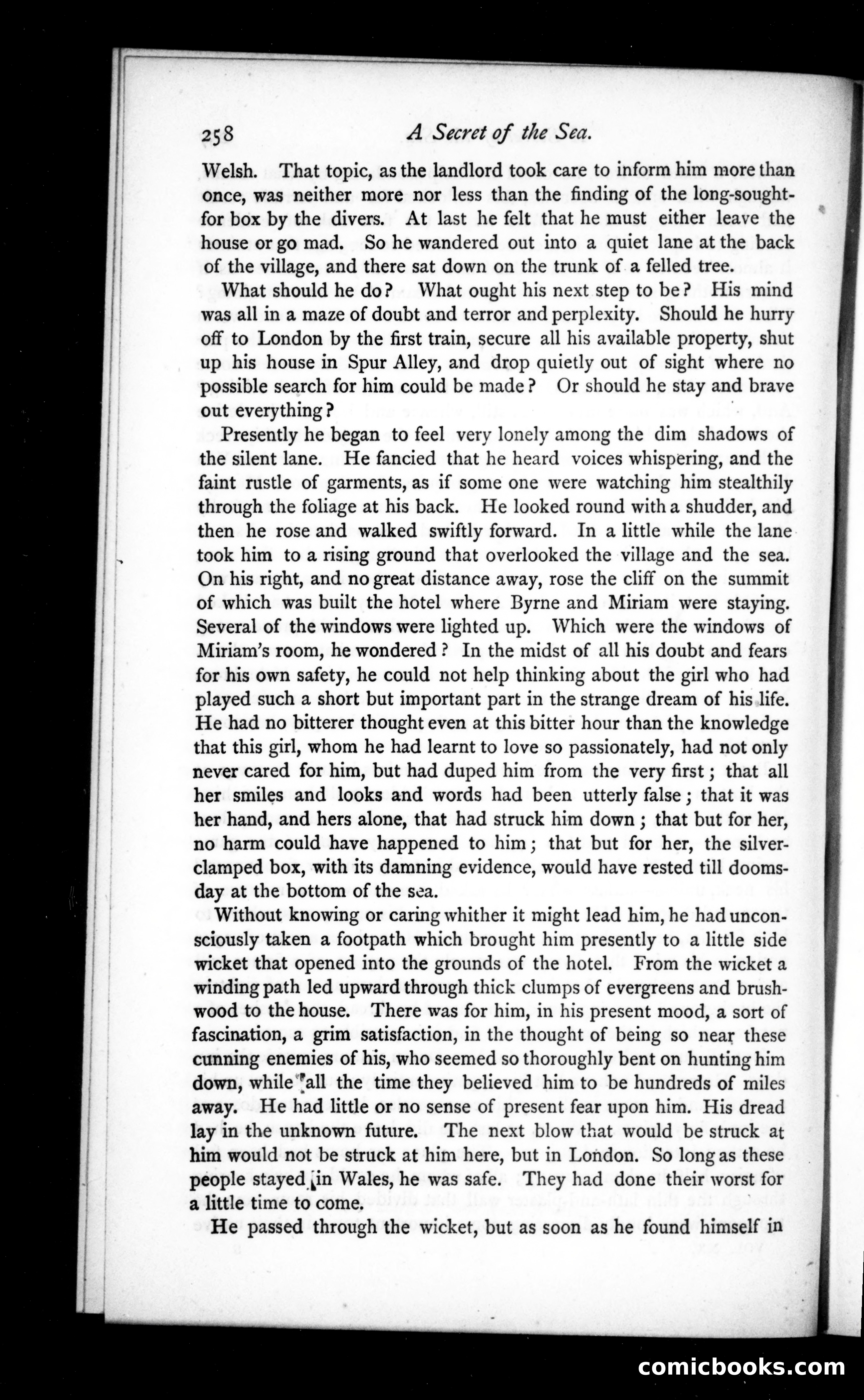 The Argosy, Vol. 20 — page 18 of 82