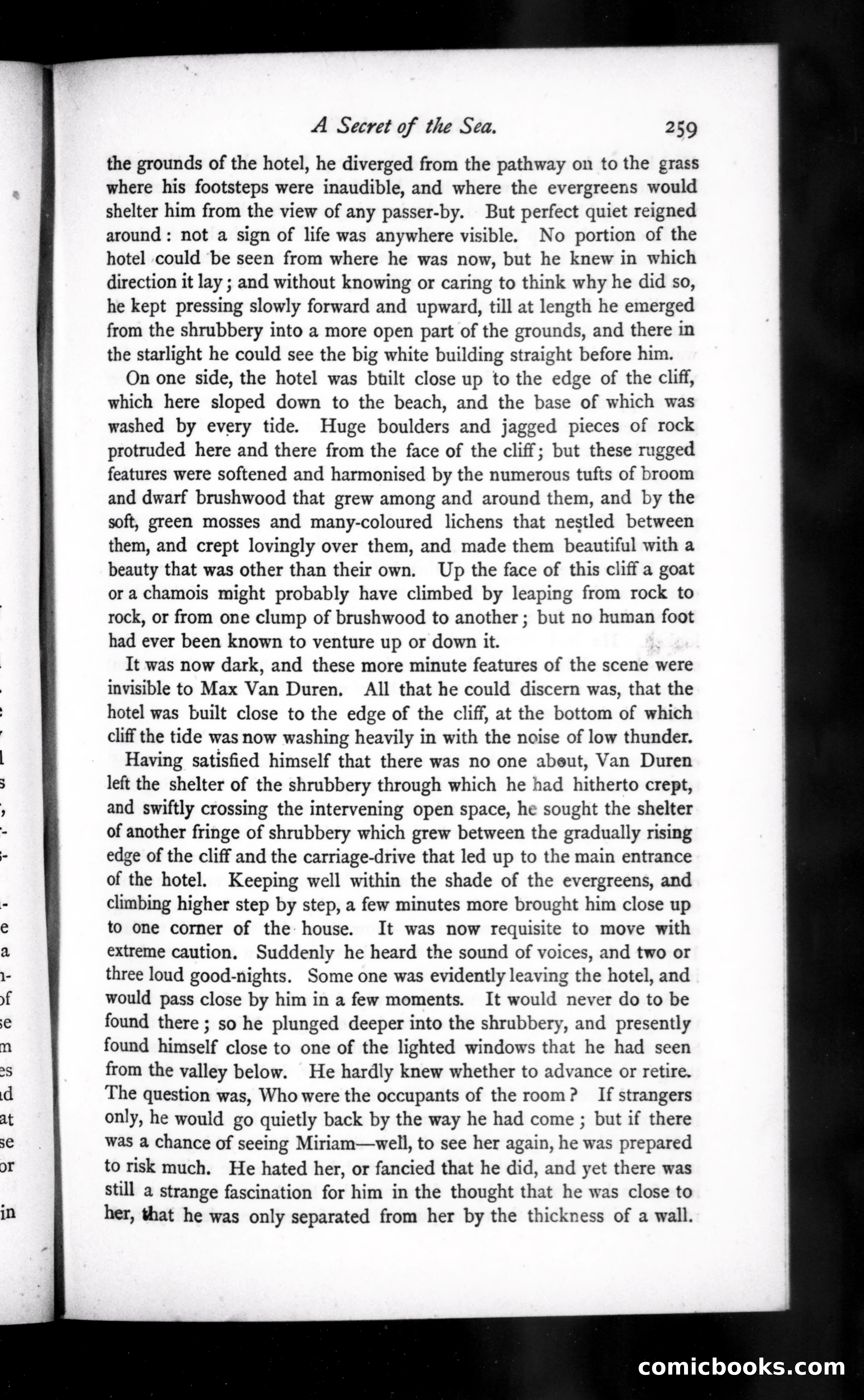 The Argosy, Vol. 20 — page 19 of 82