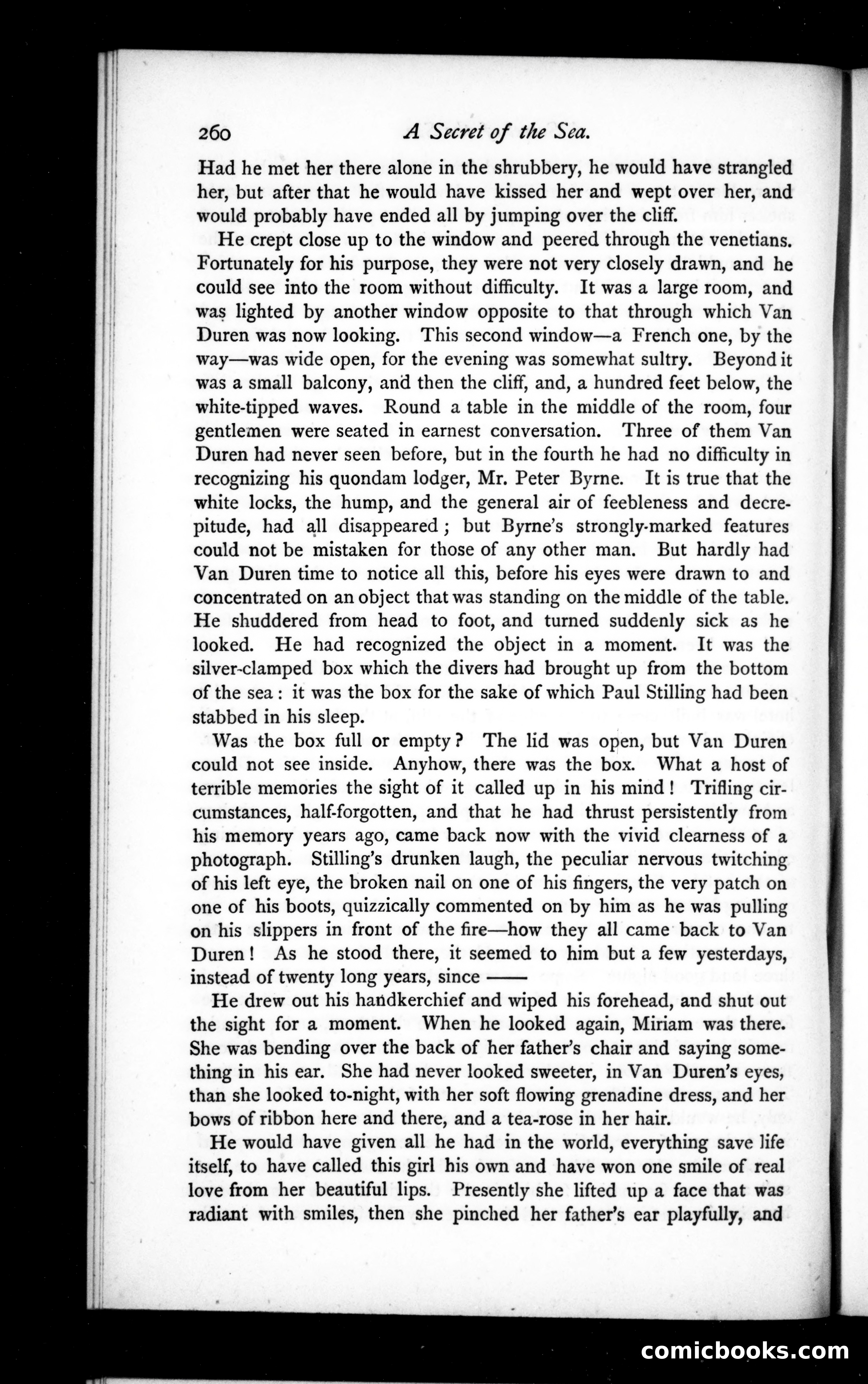 The Argosy, Vol. 20 — page 20 of 82