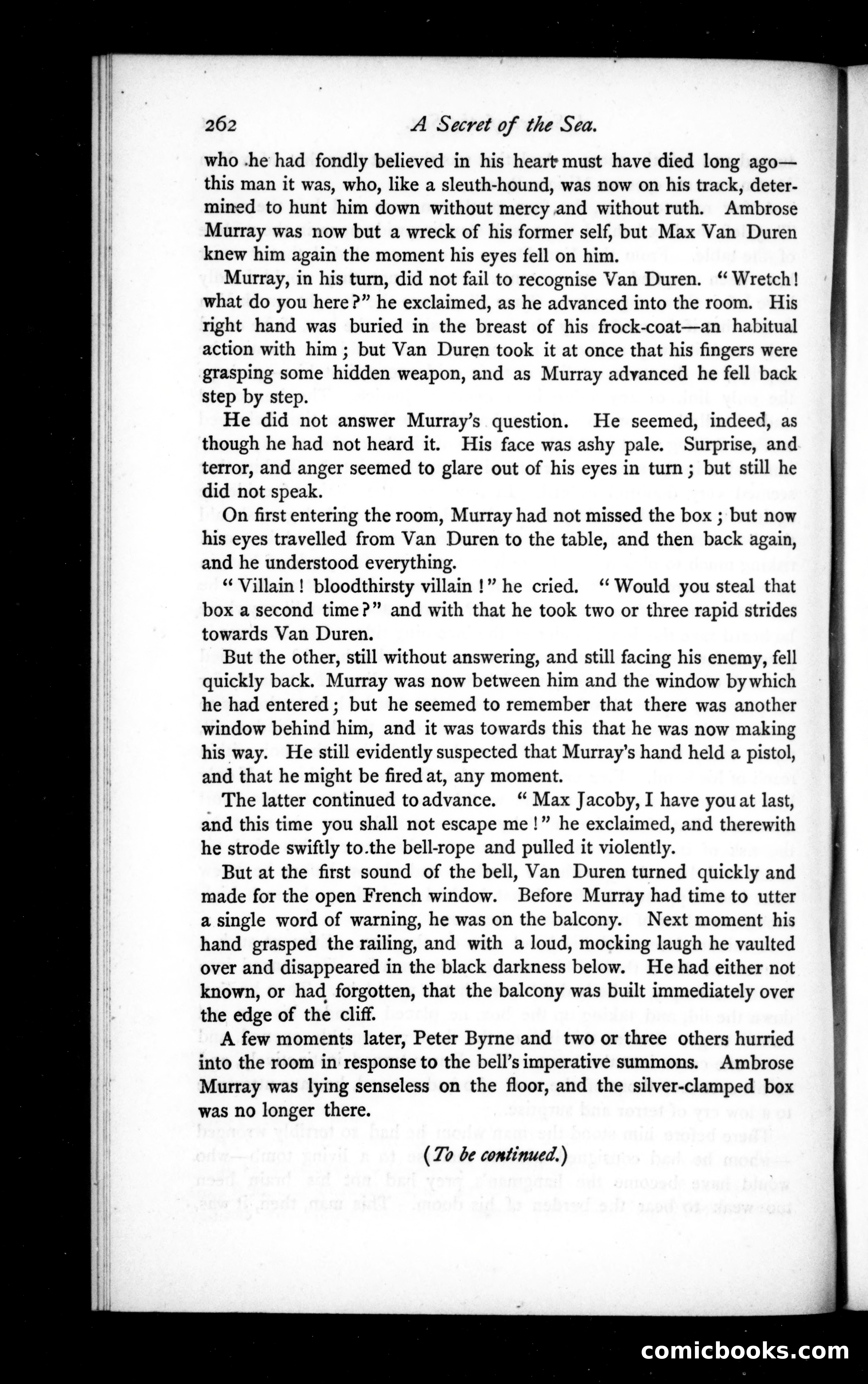 The Argosy, Vol. 20 — page 22 of 82