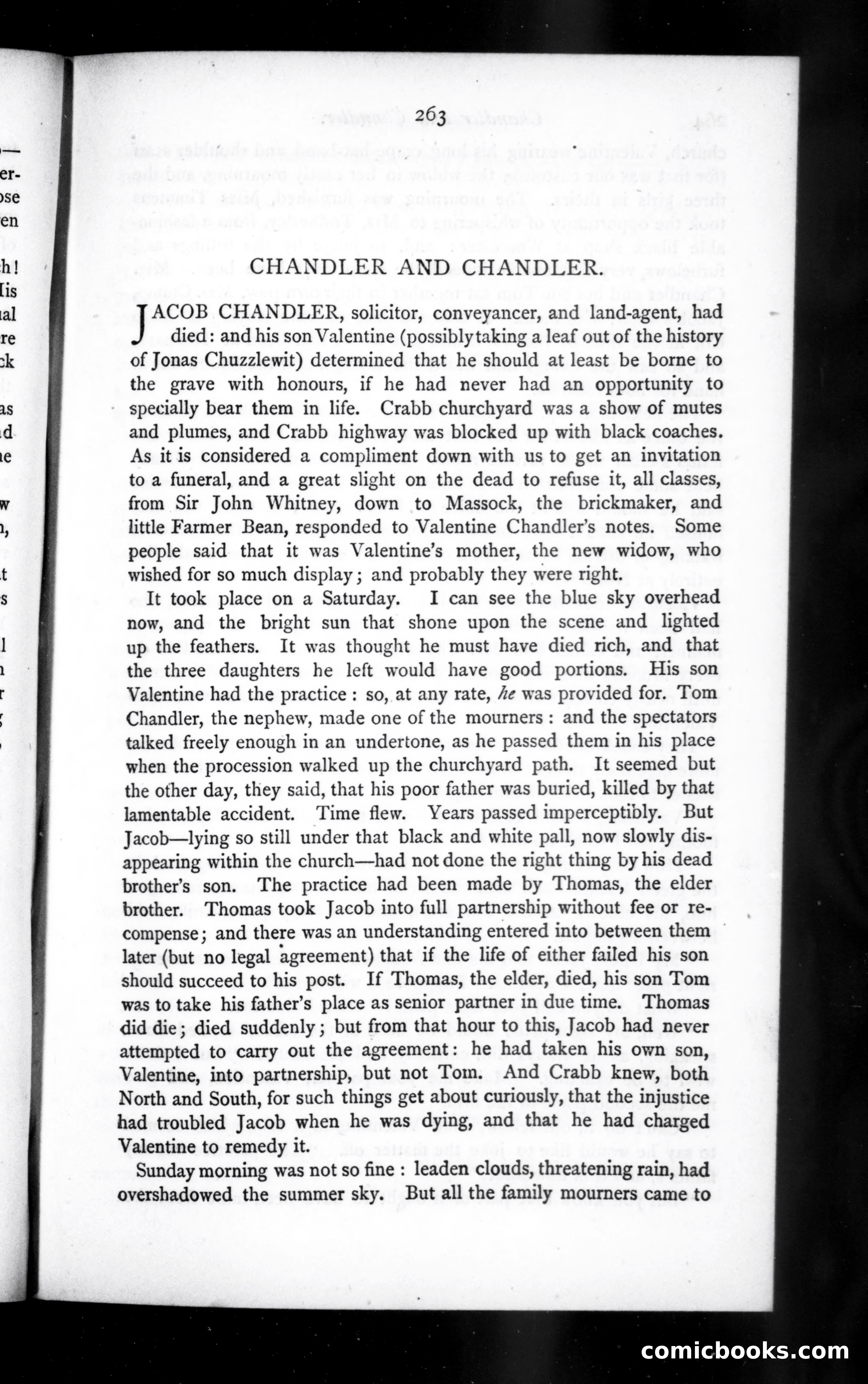 The Argosy, Vol. 20 — page 23 of 82