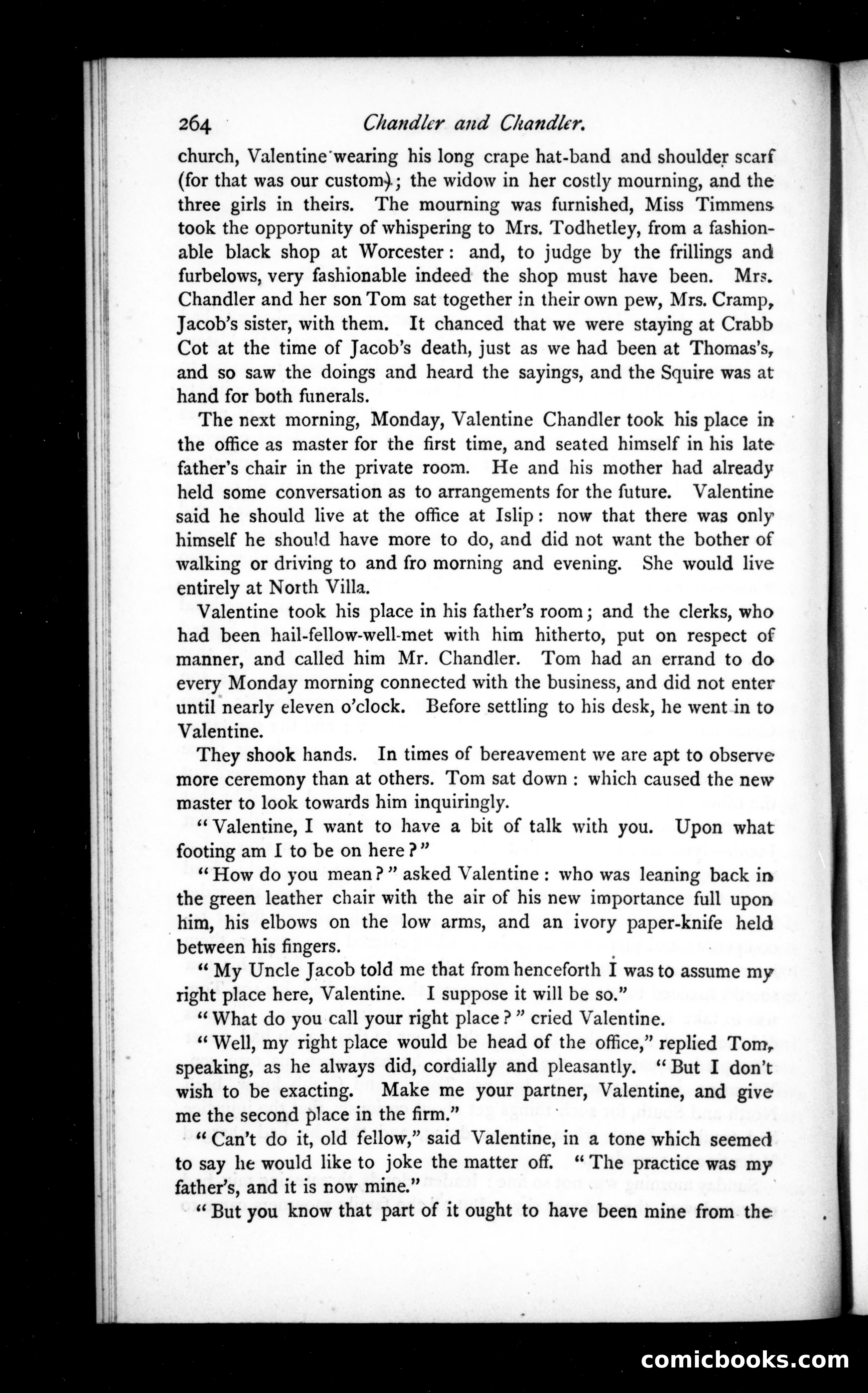 The Argosy, Vol. 20 — page 24 of 82