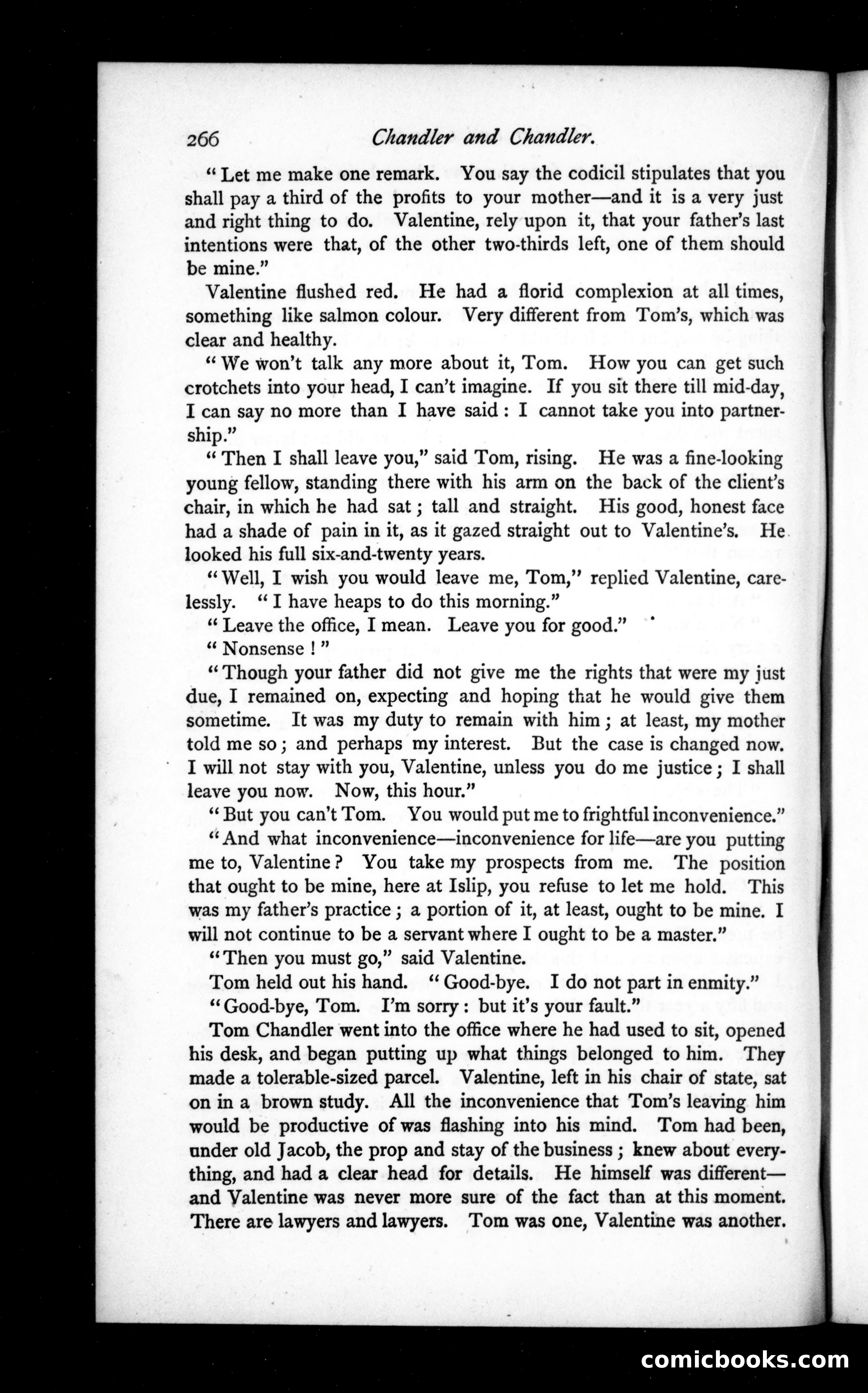 The Argosy, Vol. 20 — page 26 of 82