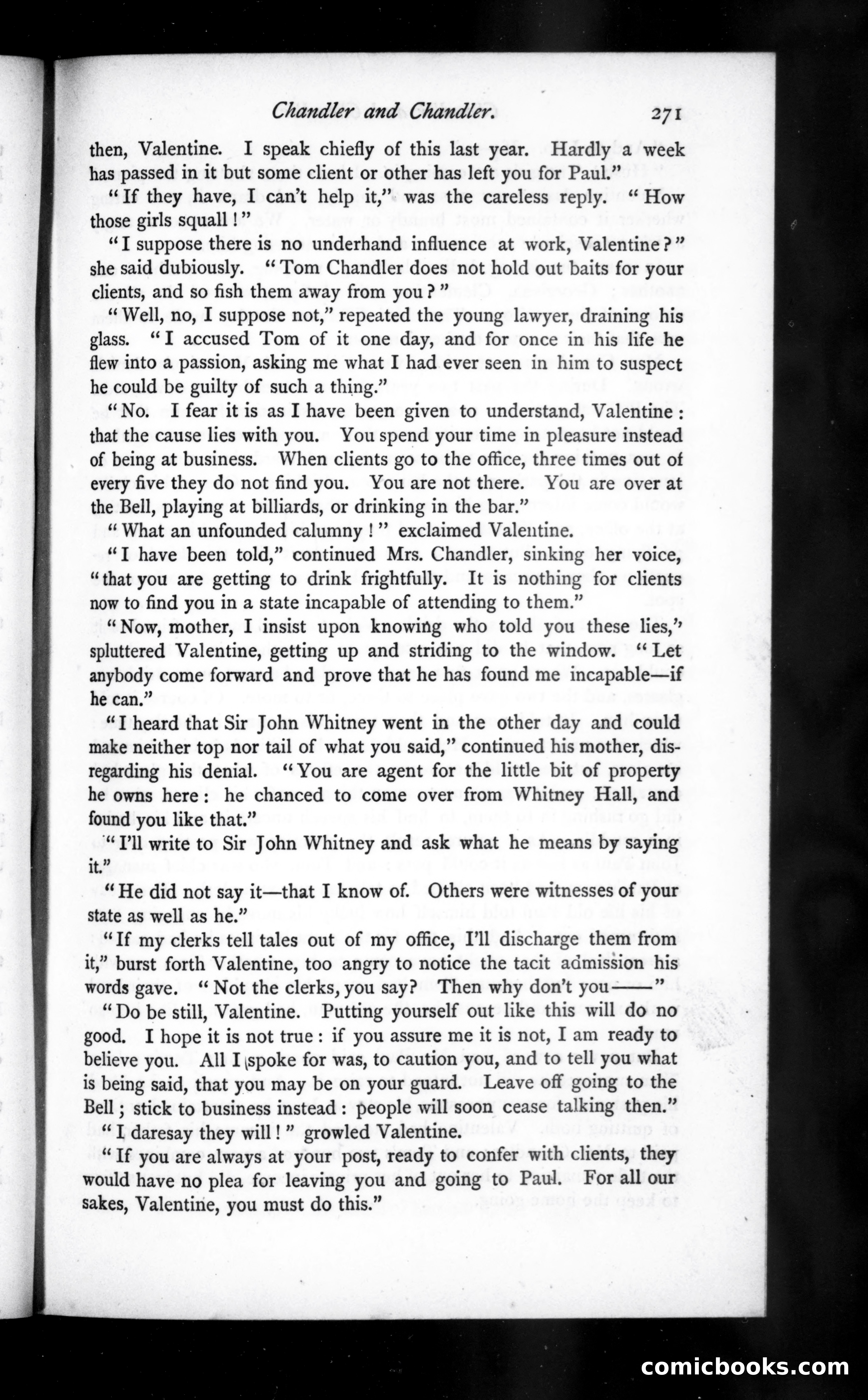 The Argosy, Vol. 20 — page 31 of 82