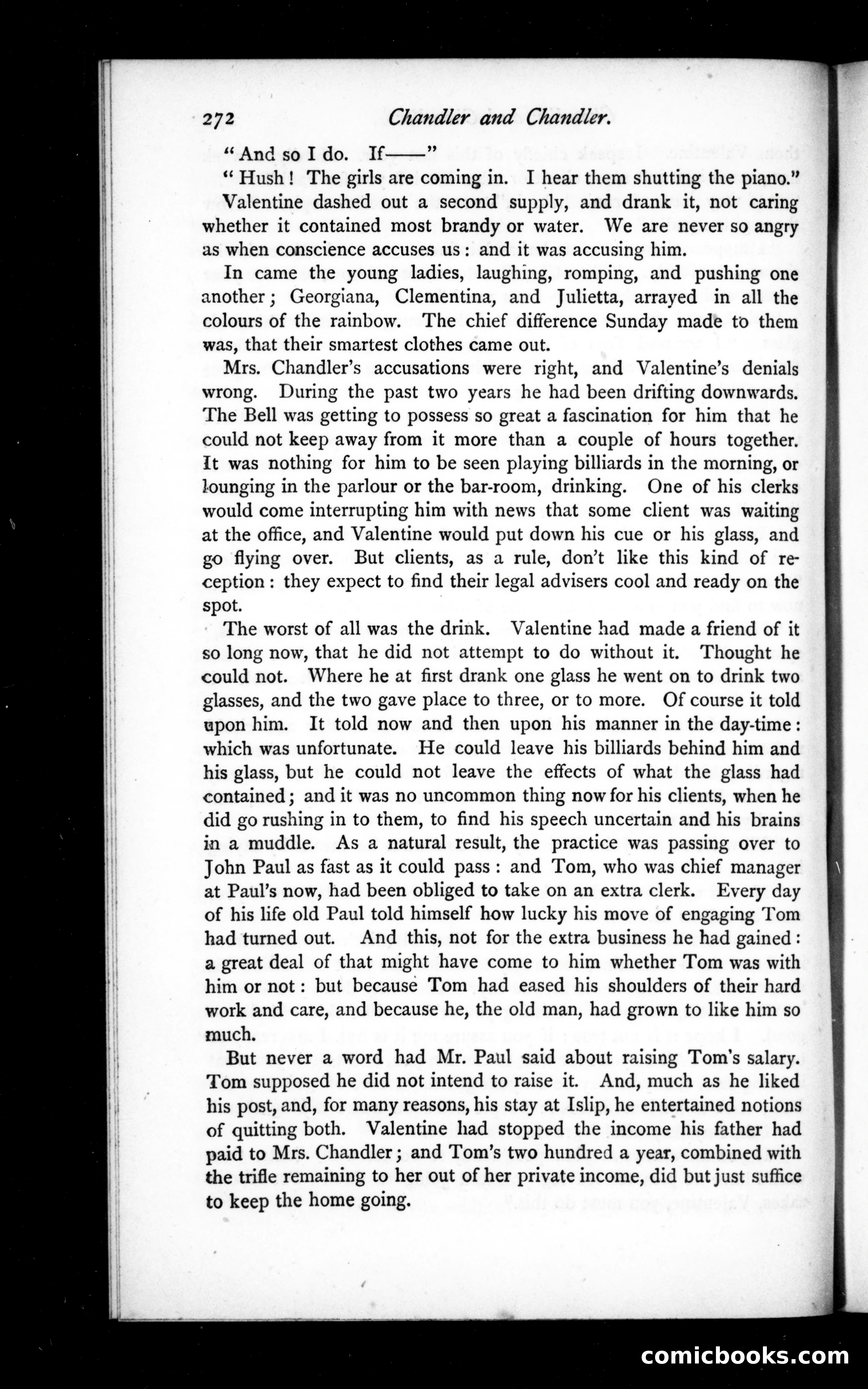 The Argosy, Vol. 20 — page 32 of 82