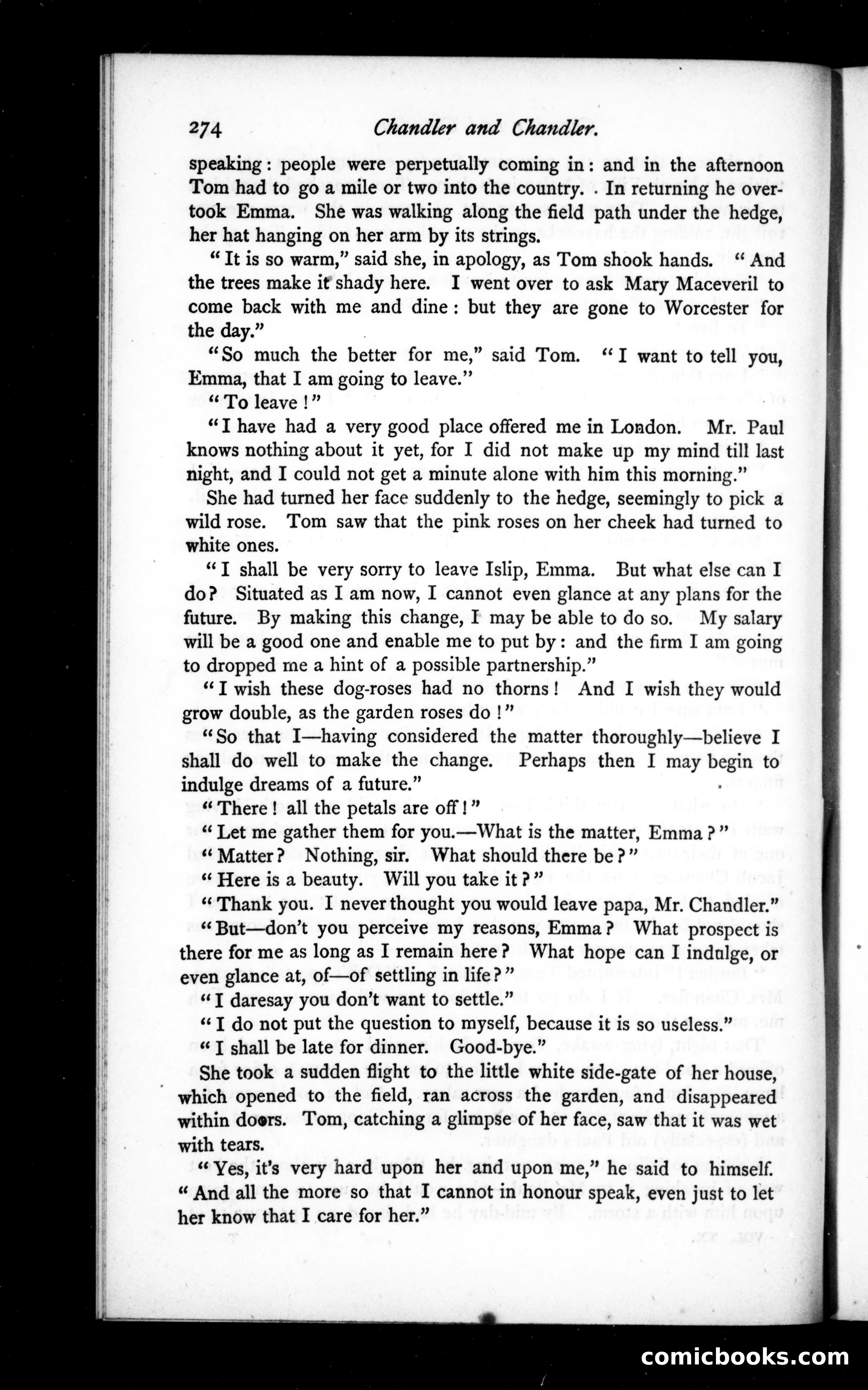 The Argosy, Vol. 20 — page 34 of 82