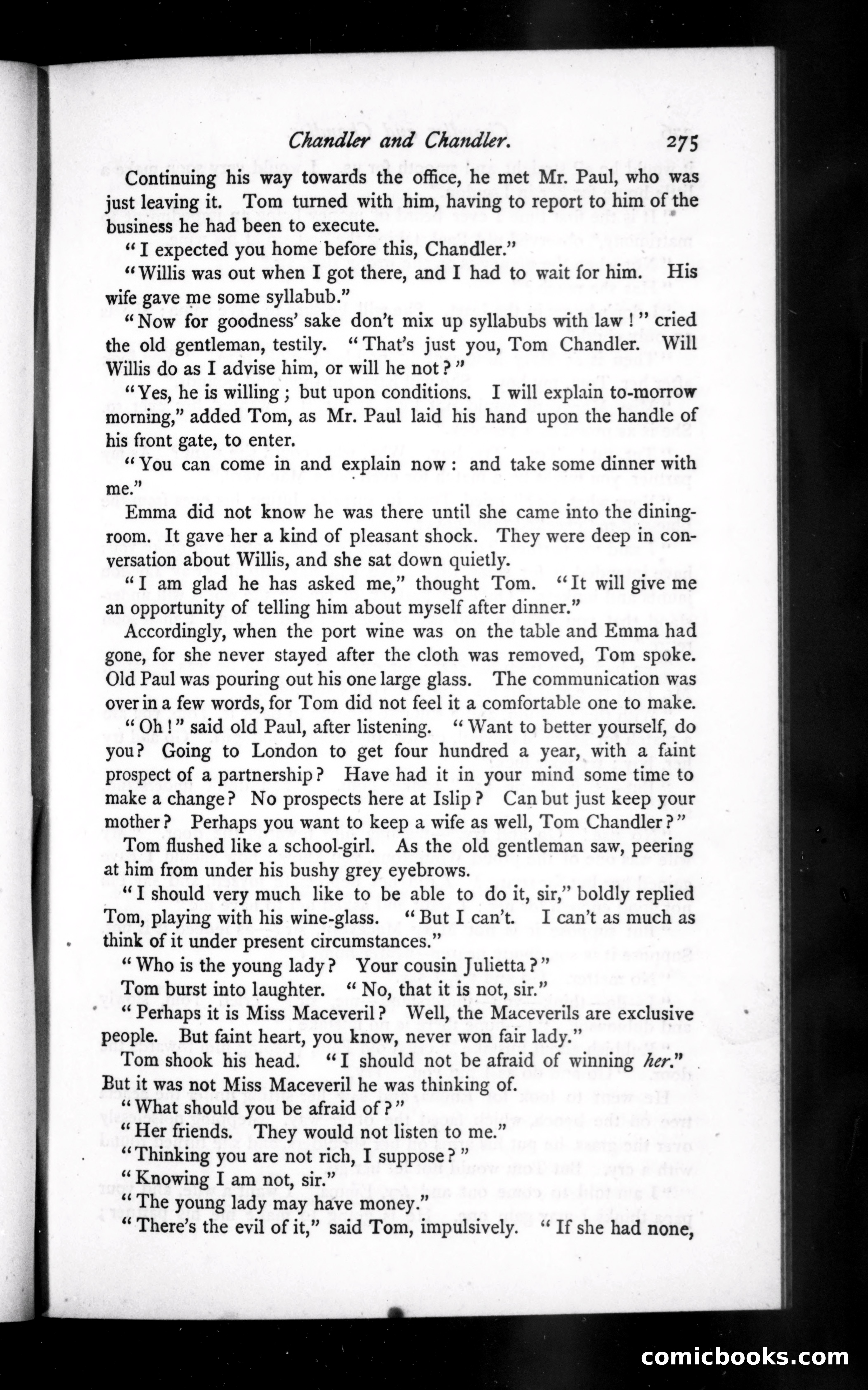 The Argosy, Vol. 20 — page 35 of 82