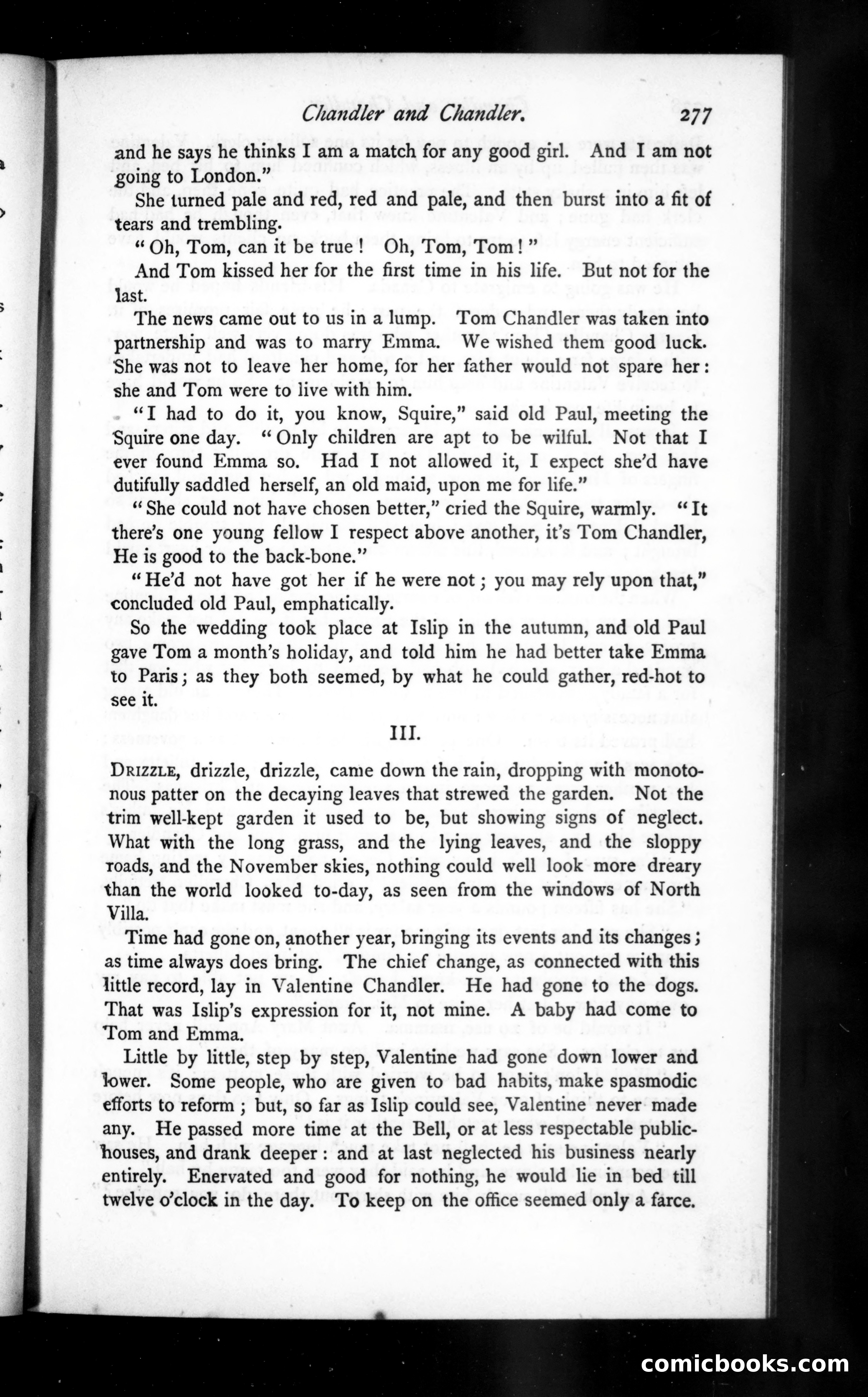 The Argosy, Vol. 20 — page 37 of 82