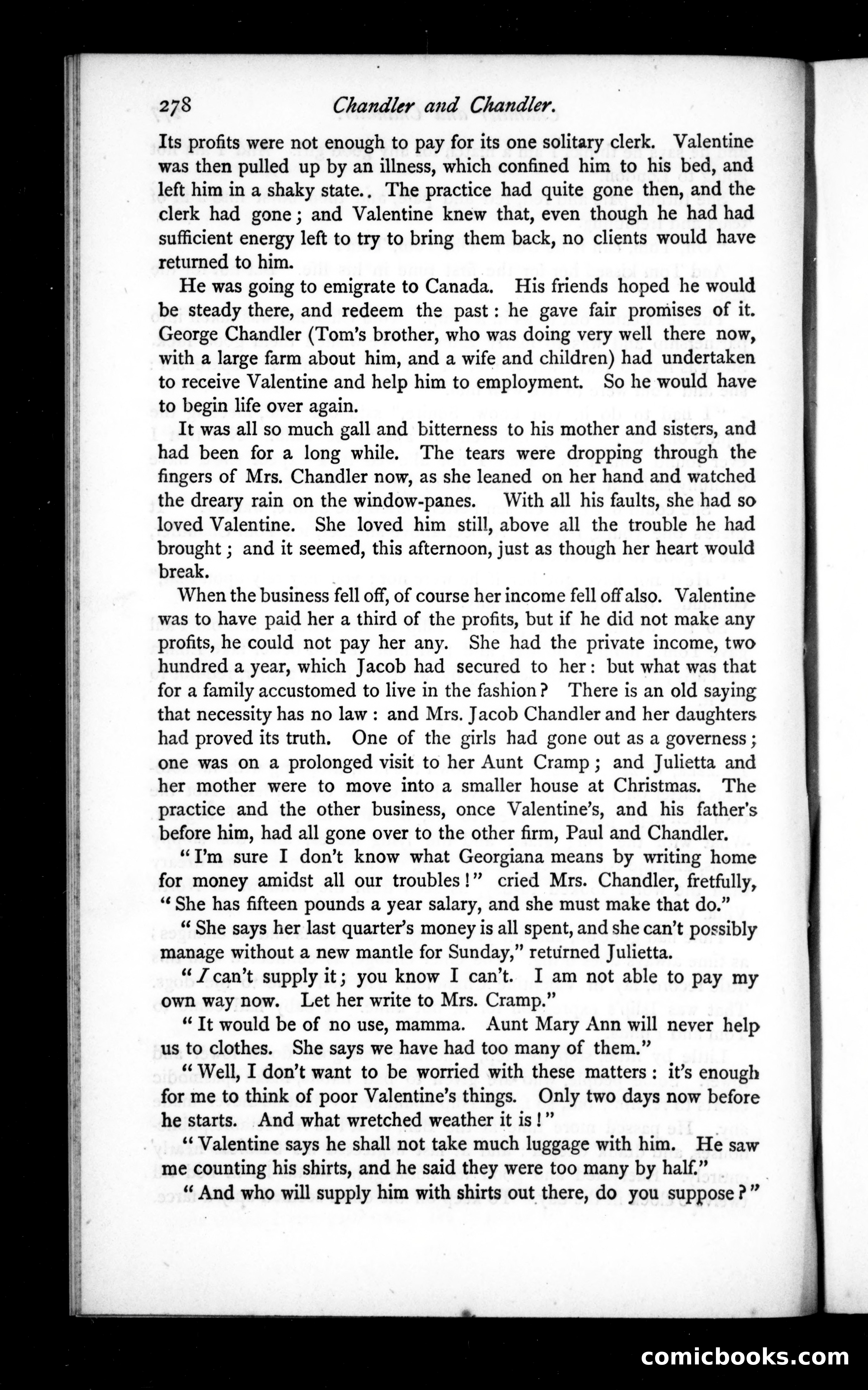 The Argosy, Vol. 20 — page 38 of 82