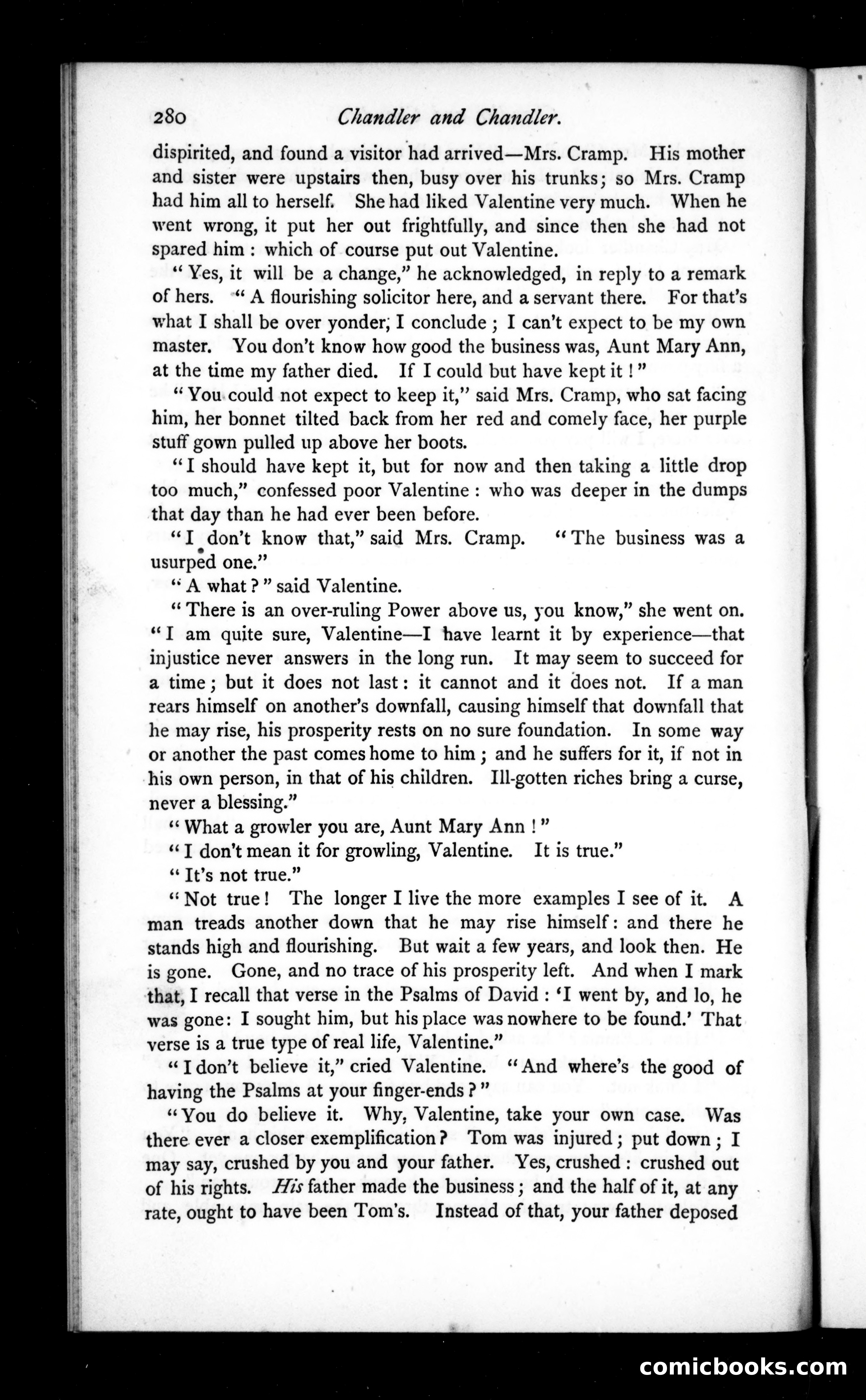 The Argosy, Vol. 20 — page 40 of 82