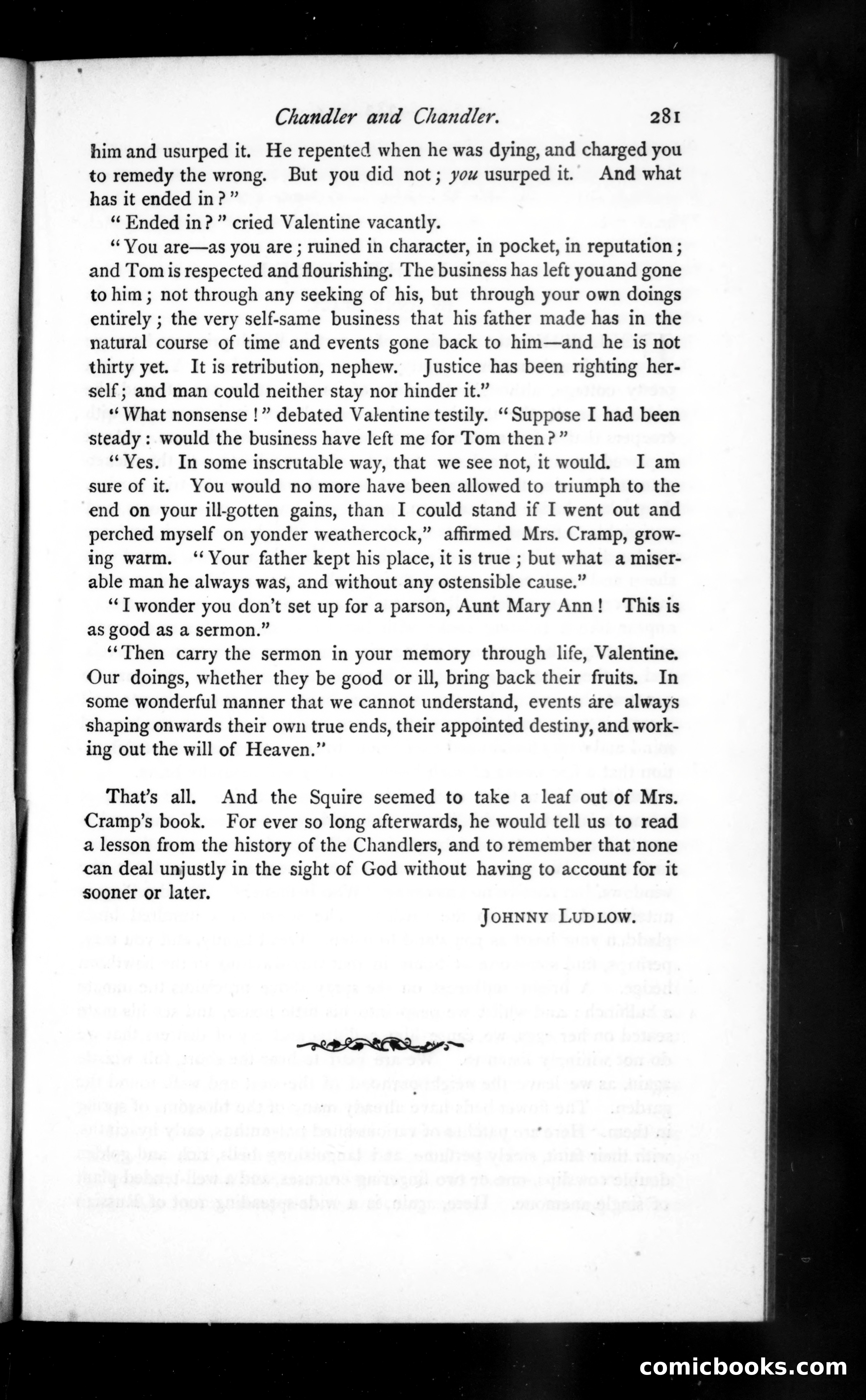 The Argosy, Vol. 20 — page 41 of 82