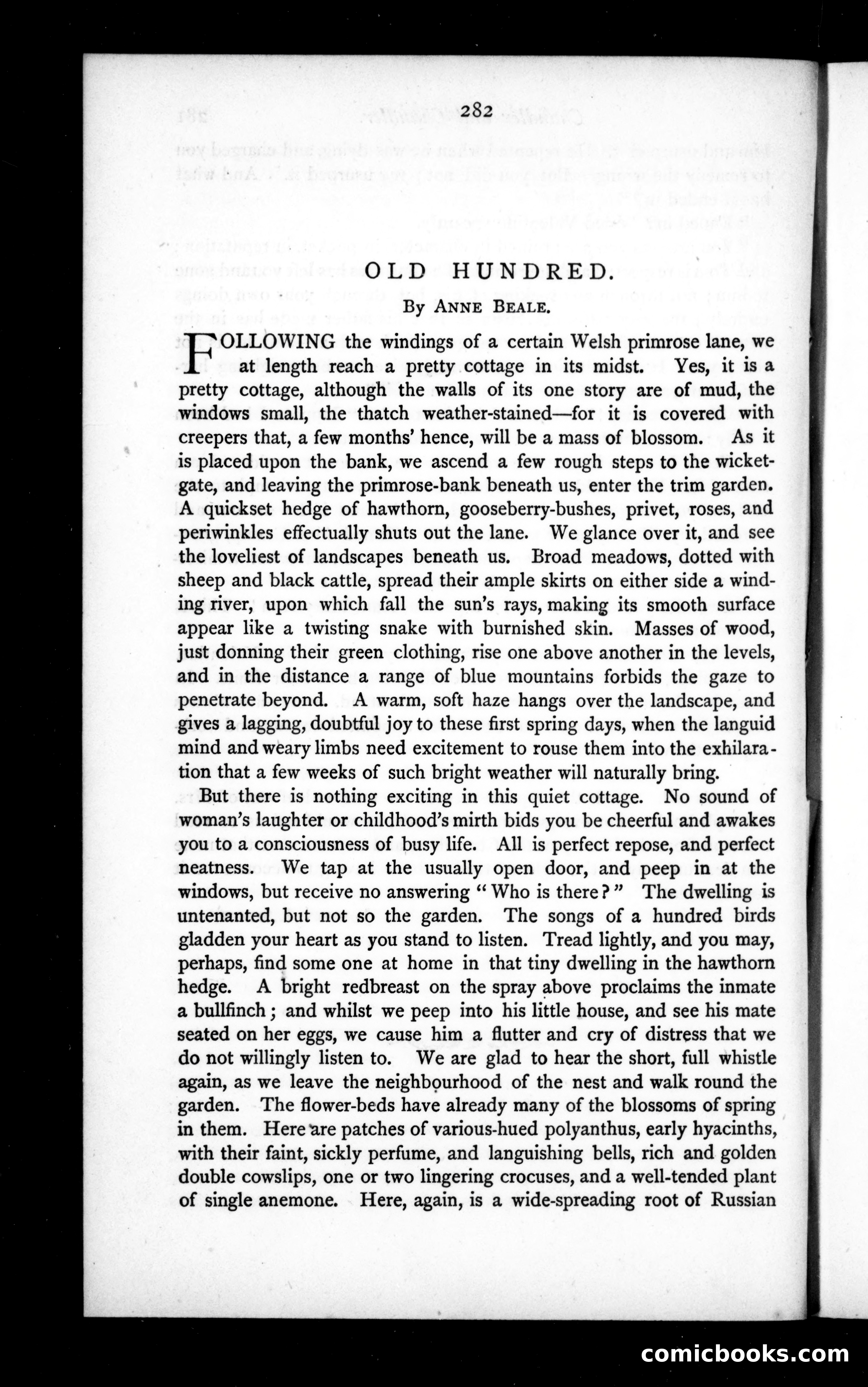 The Argosy, Vol. 20 — page 42 of 82