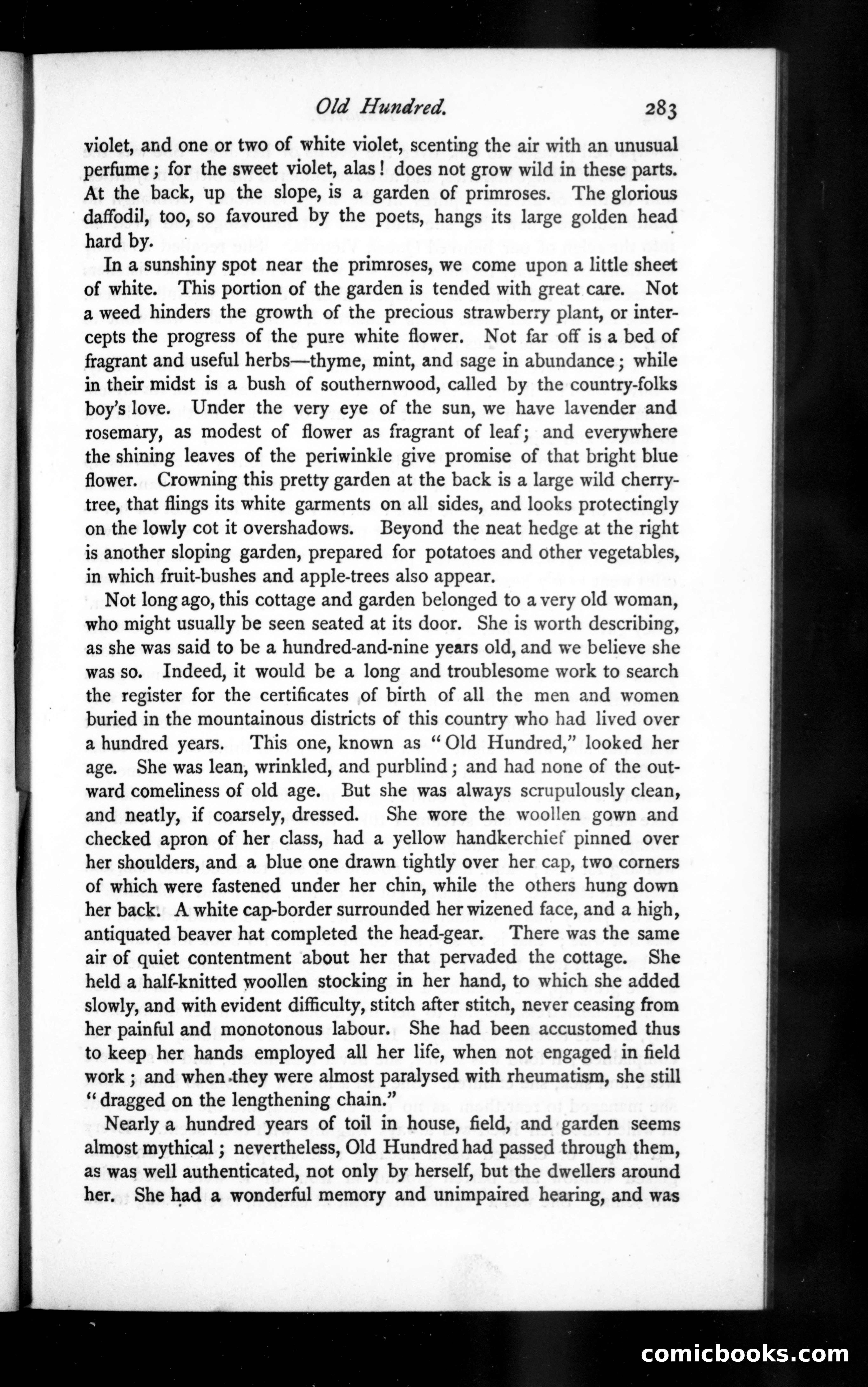 The Argosy, Vol. 20 — page 43 of 82