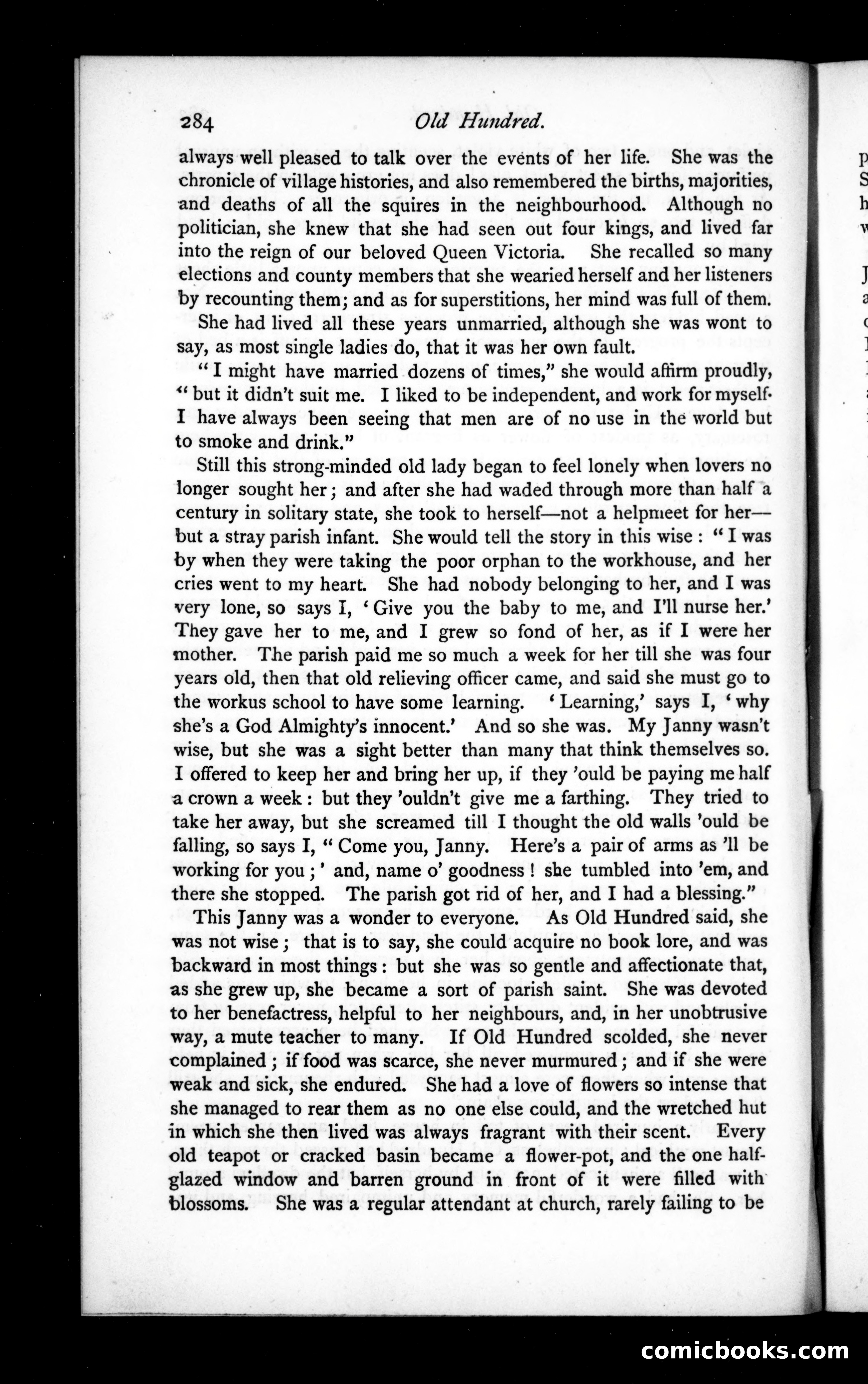 The Argosy, Vol. 20 — page 44 of 82
