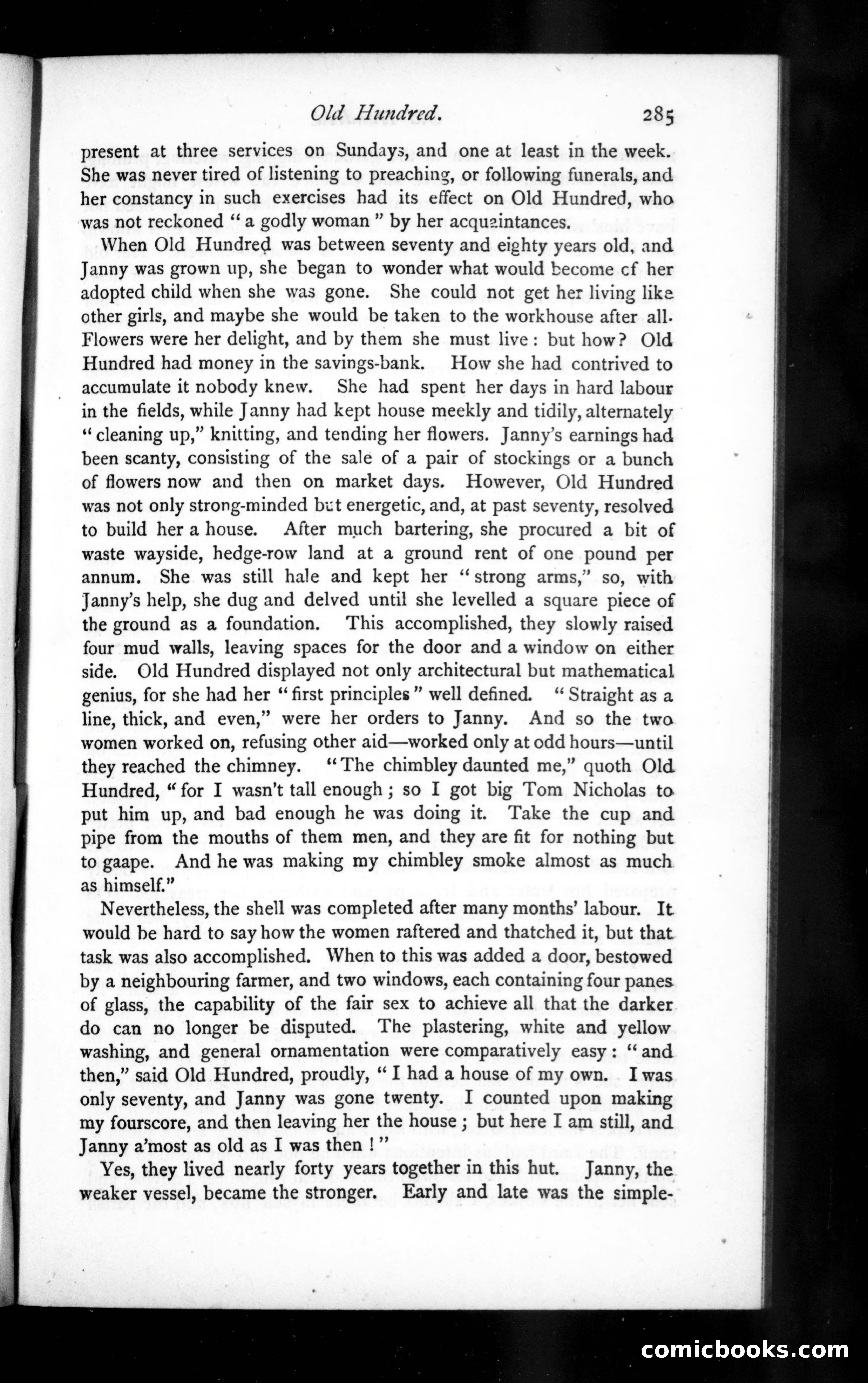 The Argosy, Vol. 20 — page 45 of 82