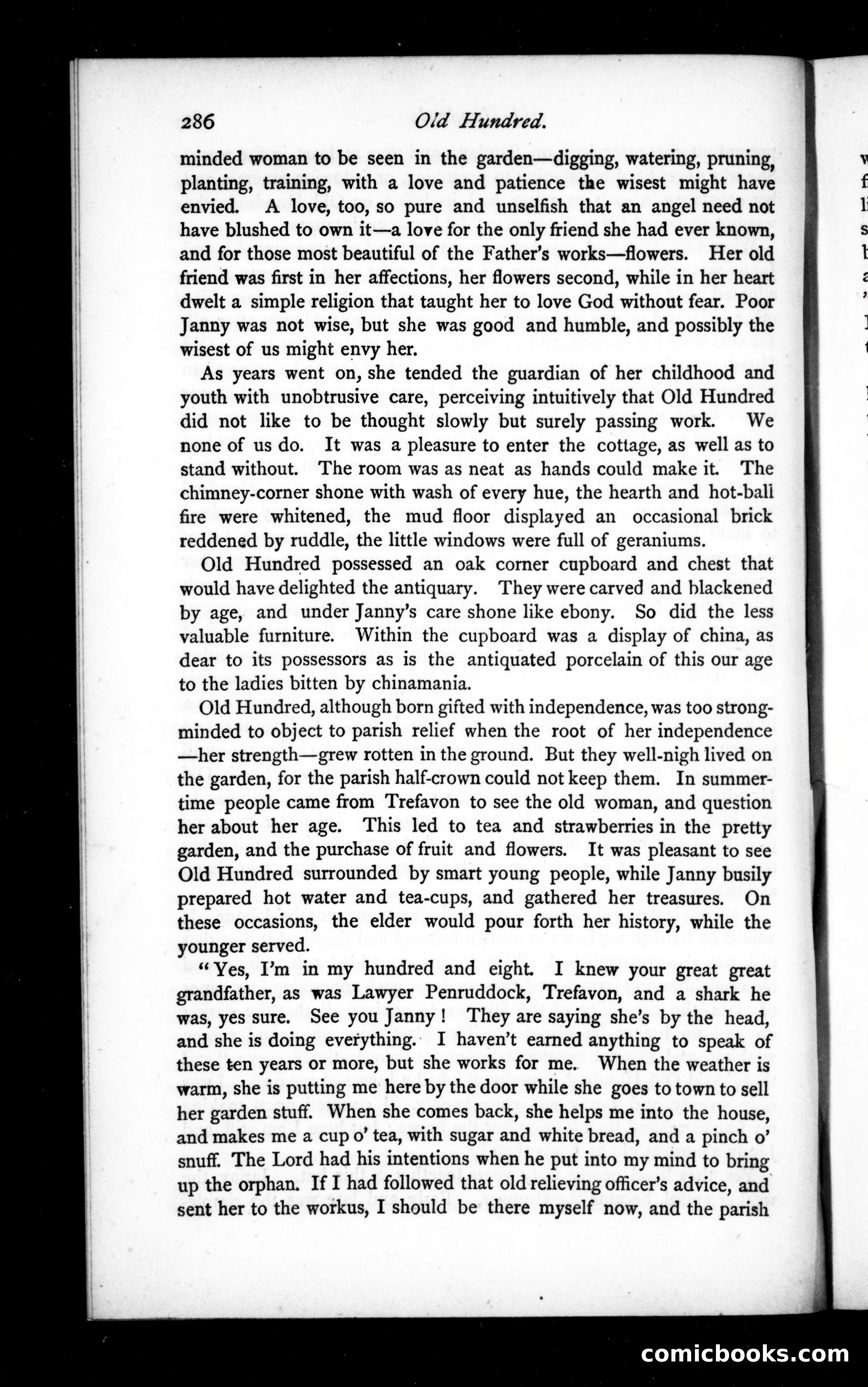 The Argosy, Vol. 20 — page 46 of 82