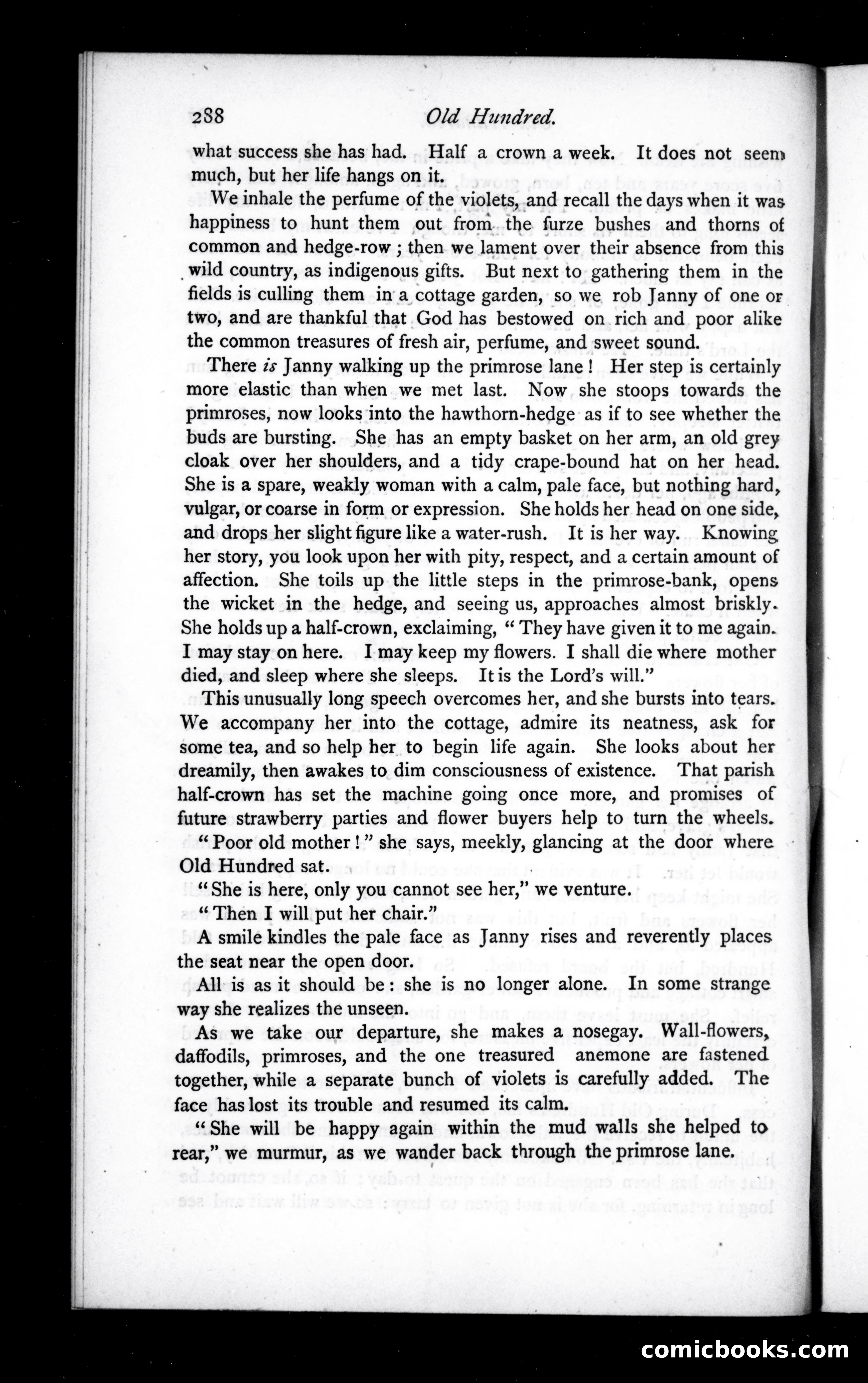 The Argosy, Vol. 20 — page 48 of 82