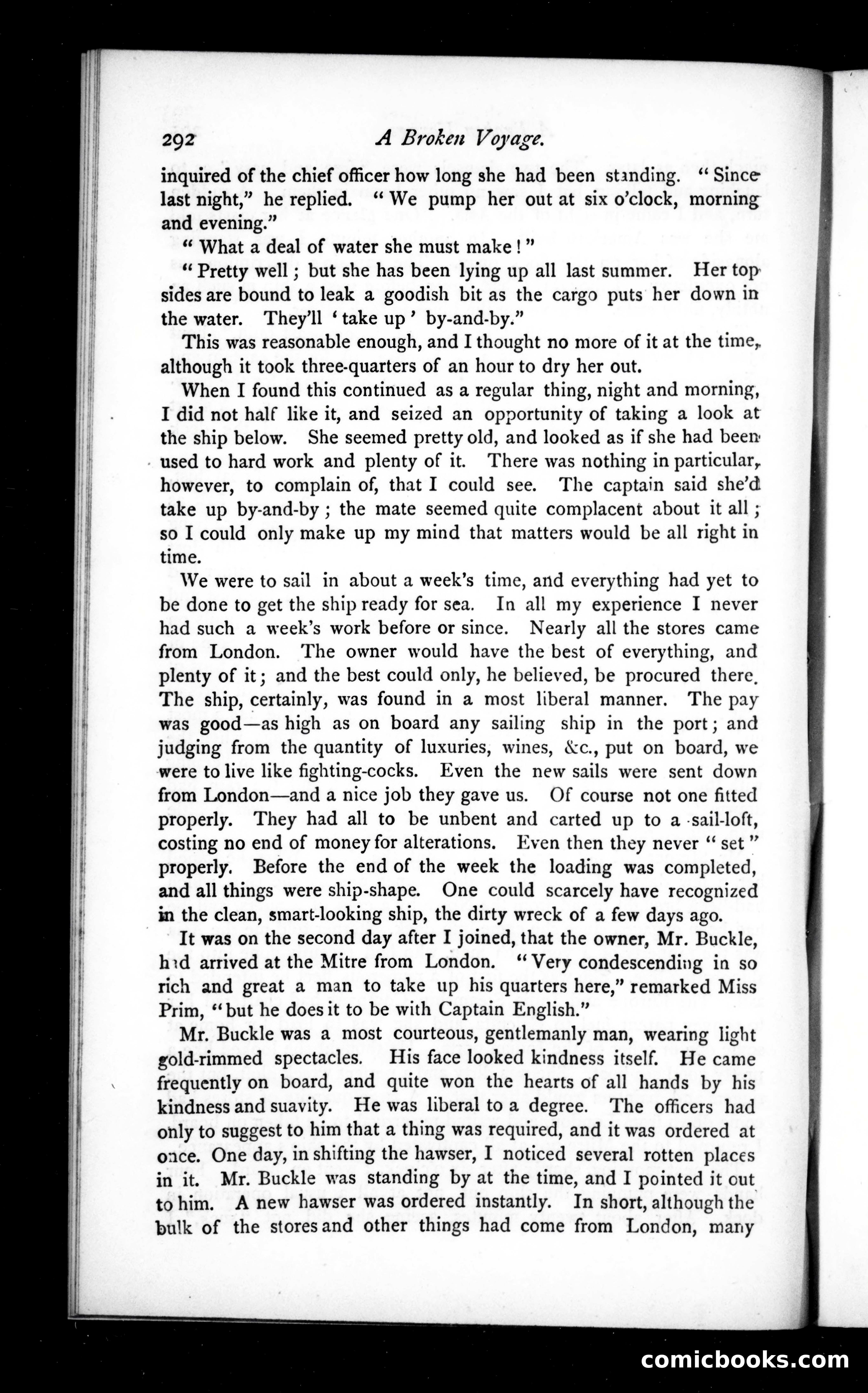 The Argosy, Vol. 20 — page 52 of 82
