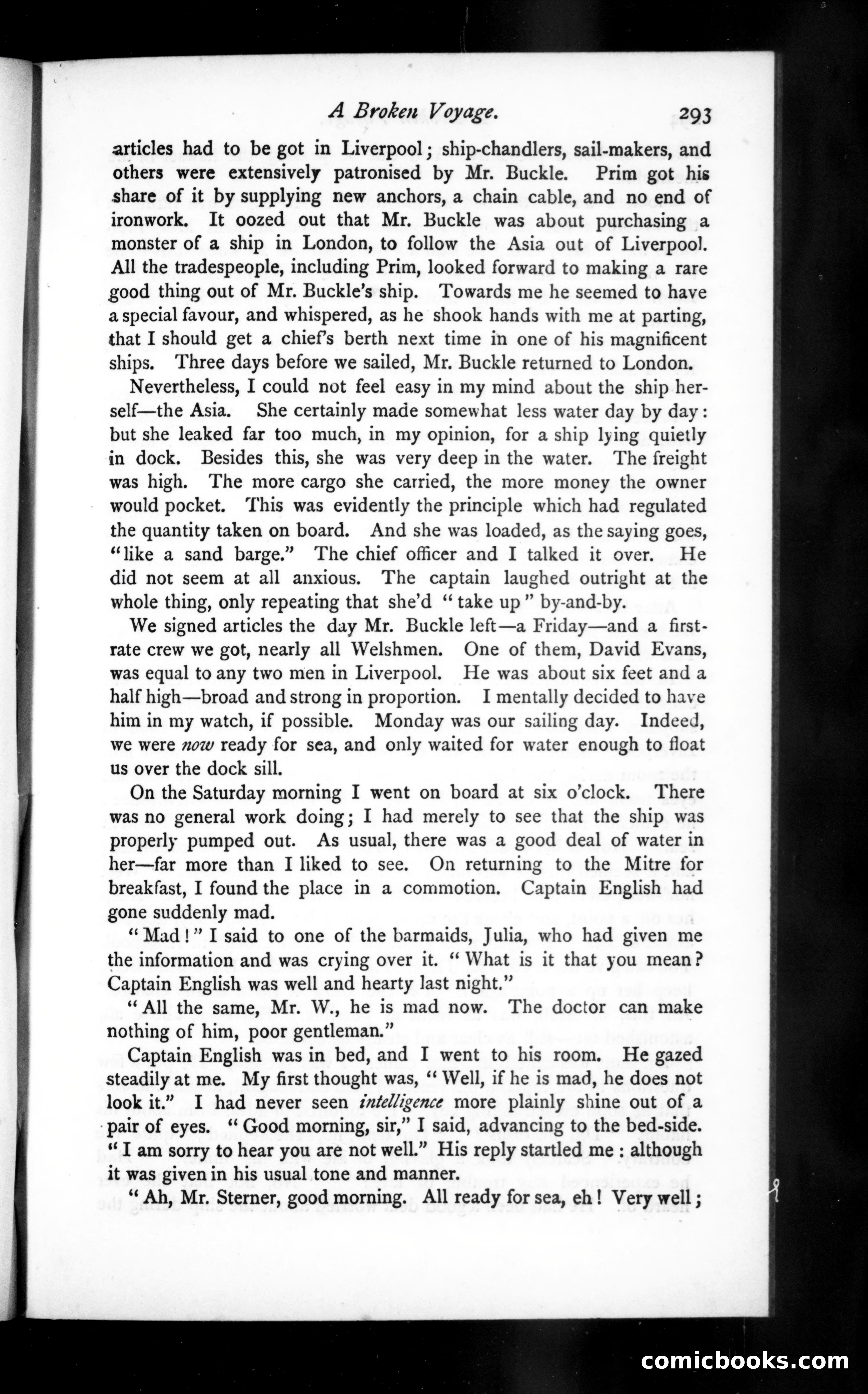 The Argosy, Vol. 20 — page 53 of 82