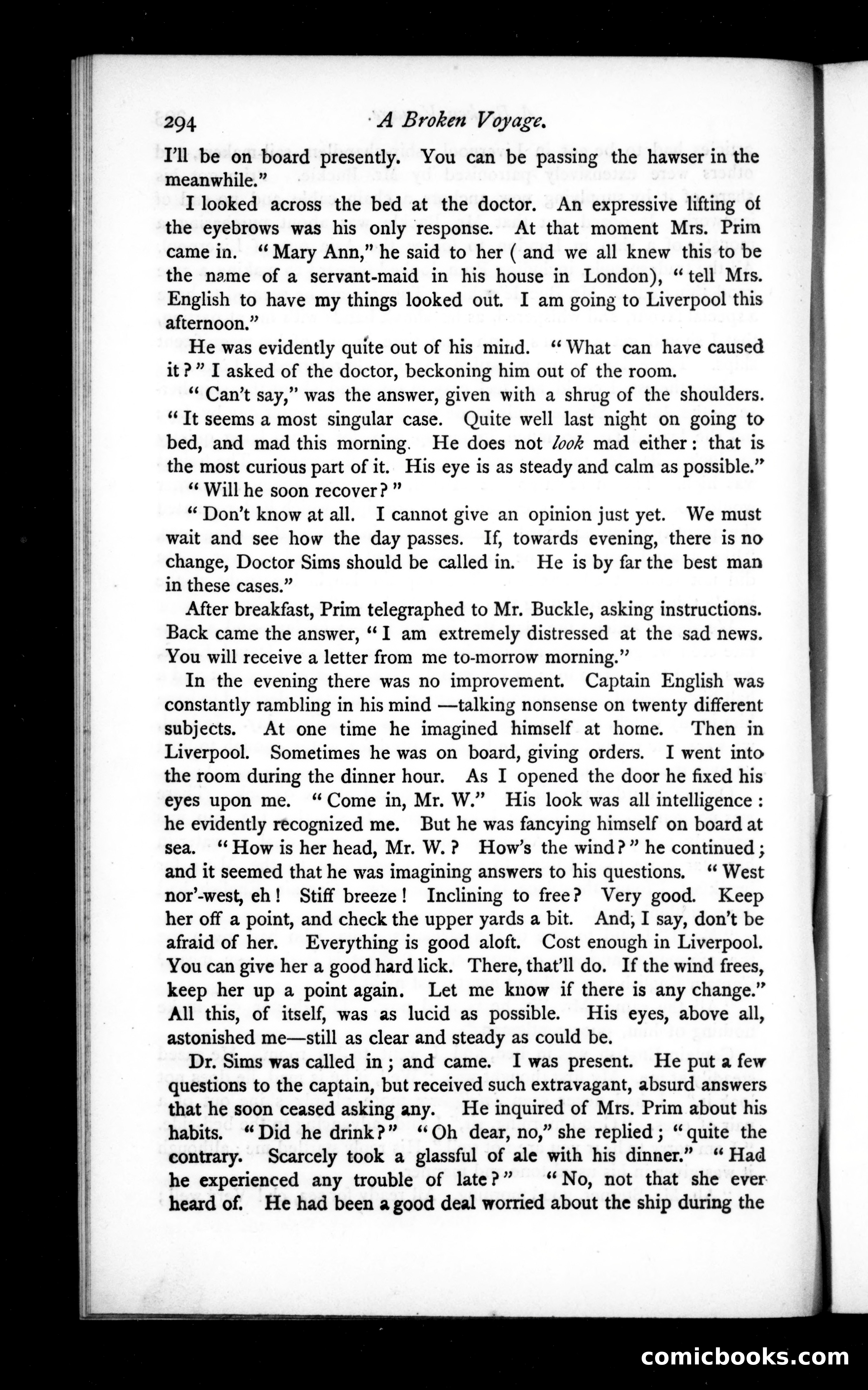 The Argosy, Vol. 20 — page 54 of 82
