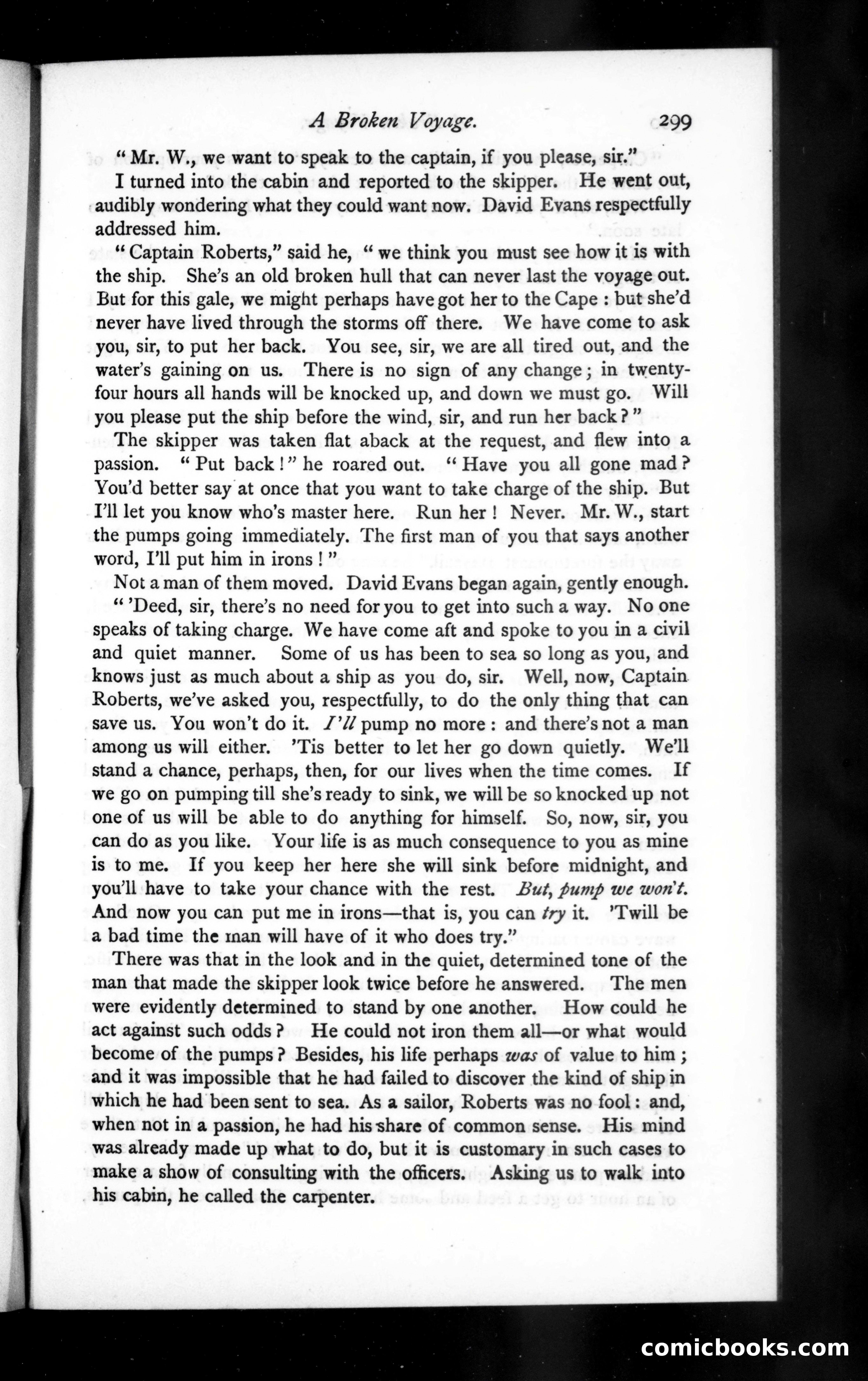 The Argosy, Vol. 20 — page 59 of 82