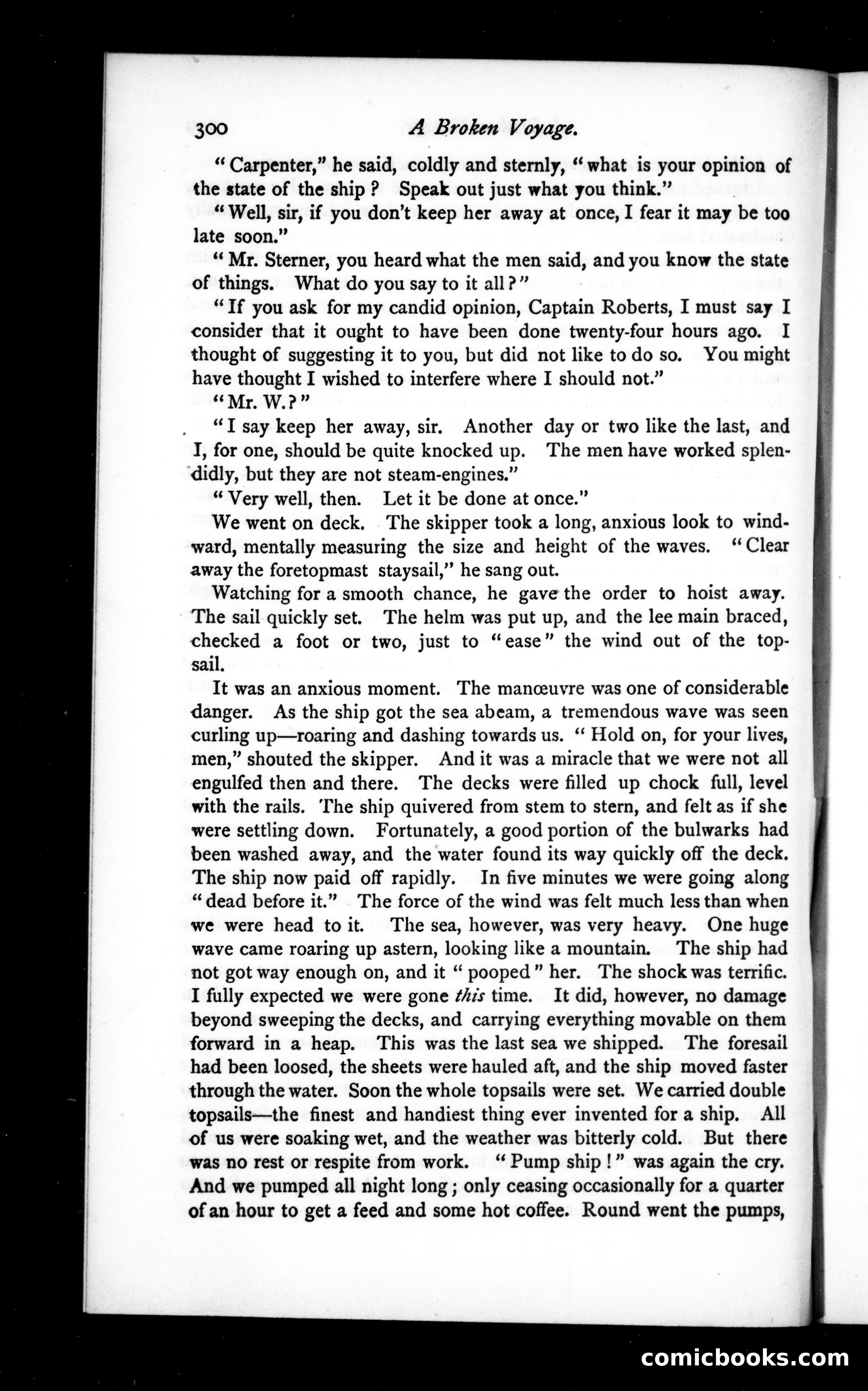The Argosy, Vol. 20 — page 60 of 82
