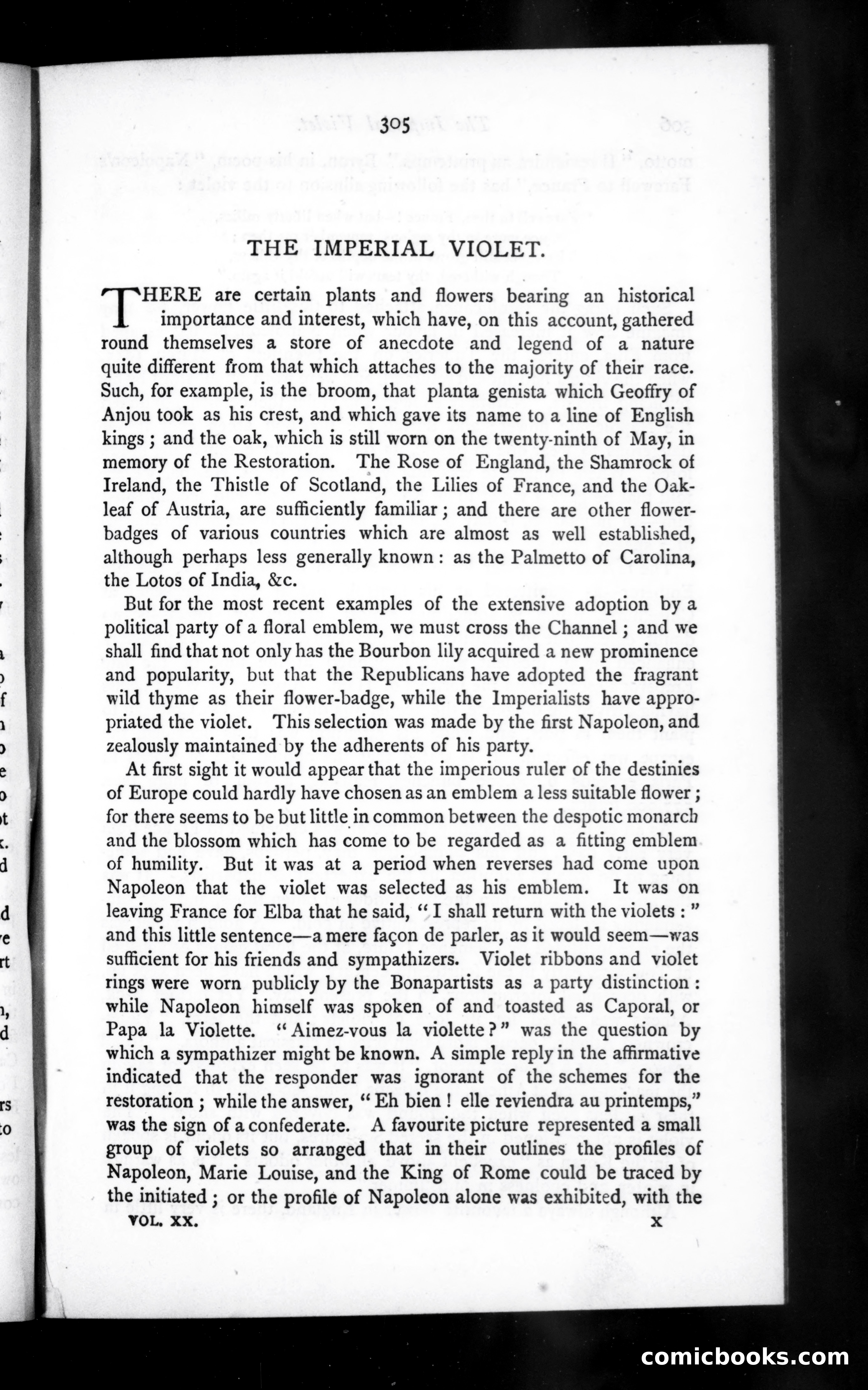 The Argosy, Vol. 20 — page 65 of 82