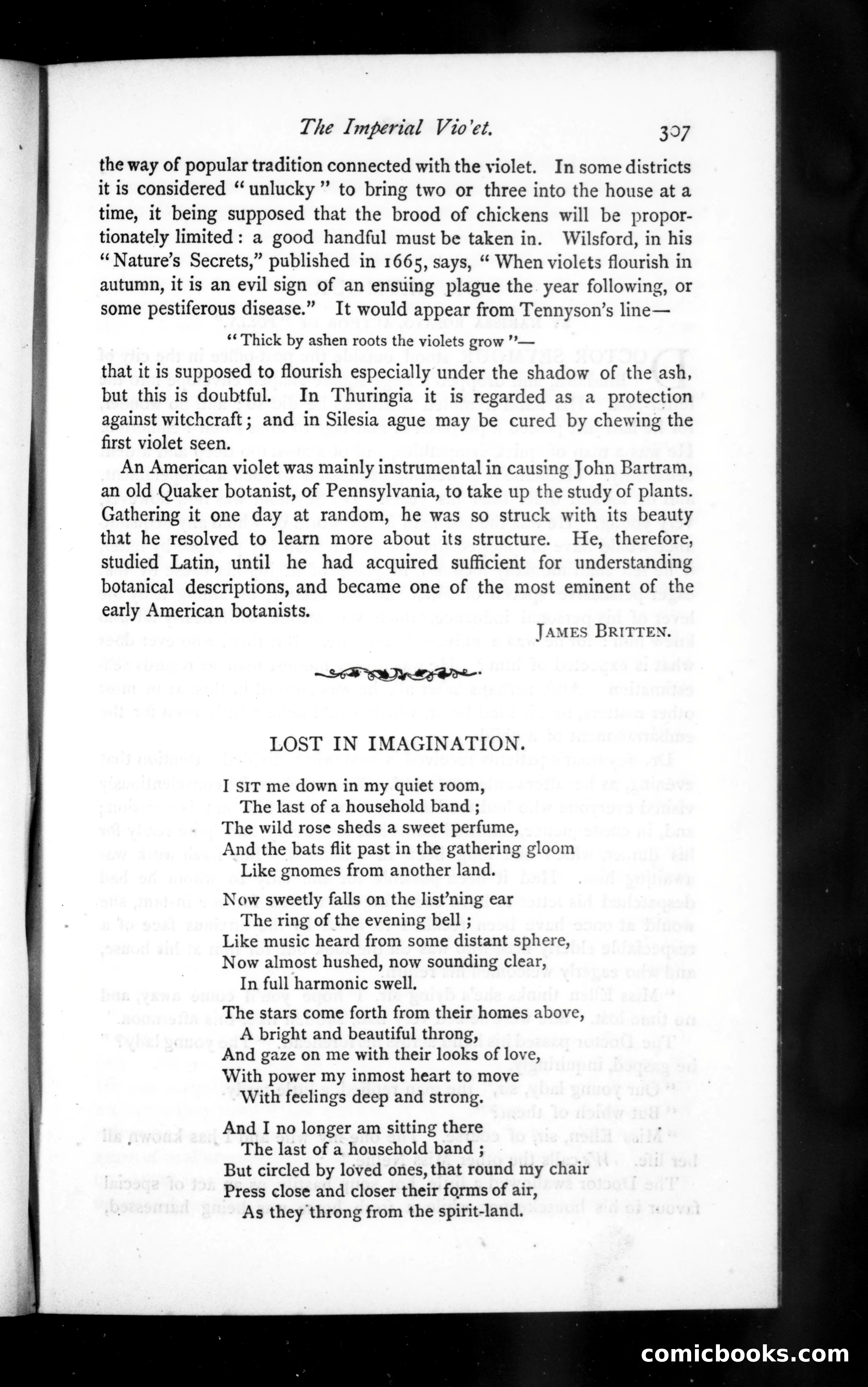 The Argosy, Vol. 20 — page 67 of 82