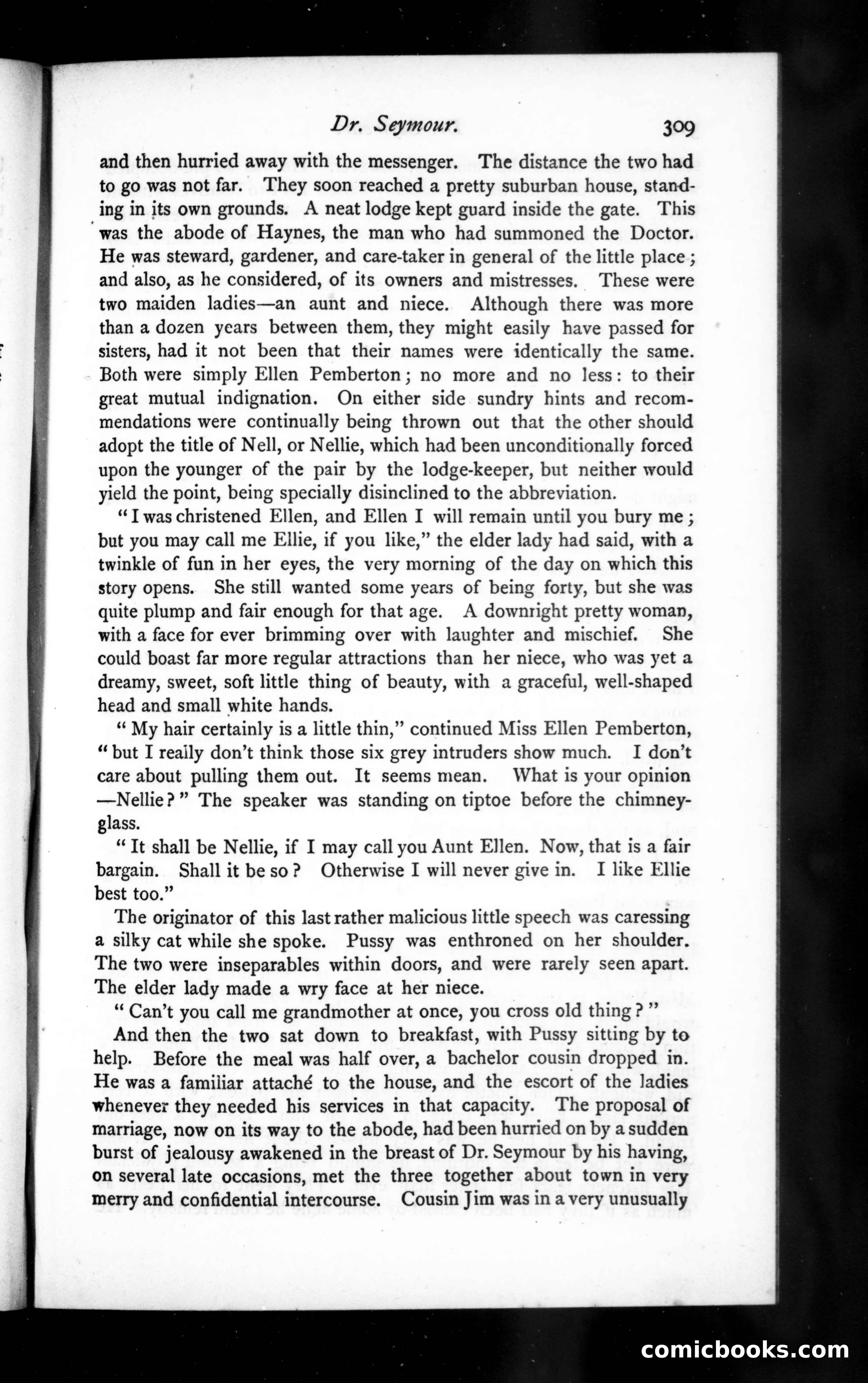 The Argosy, Vol. 20 — page 69 of 82