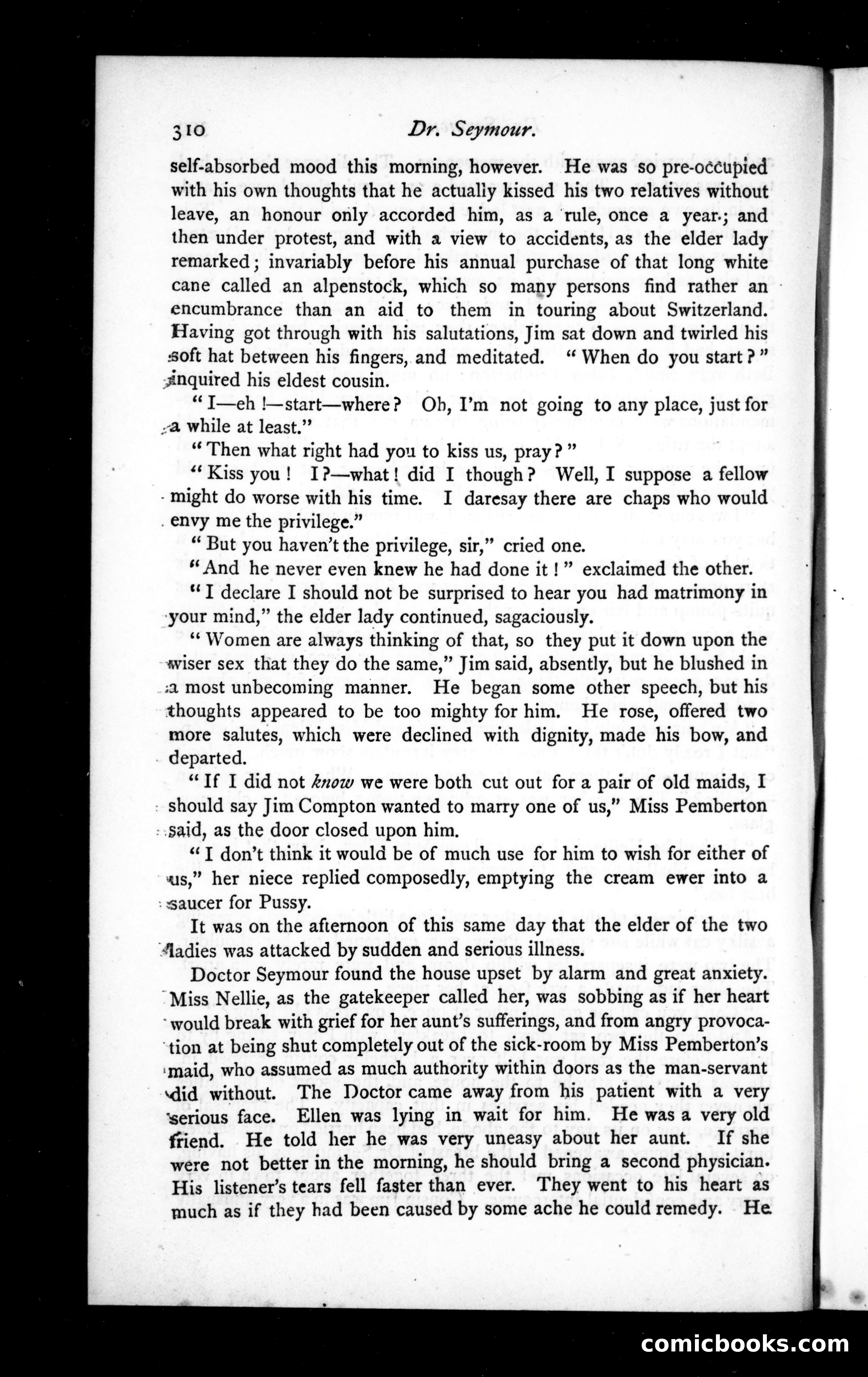 The Argosy, Vol. 20 — page 70 of 82