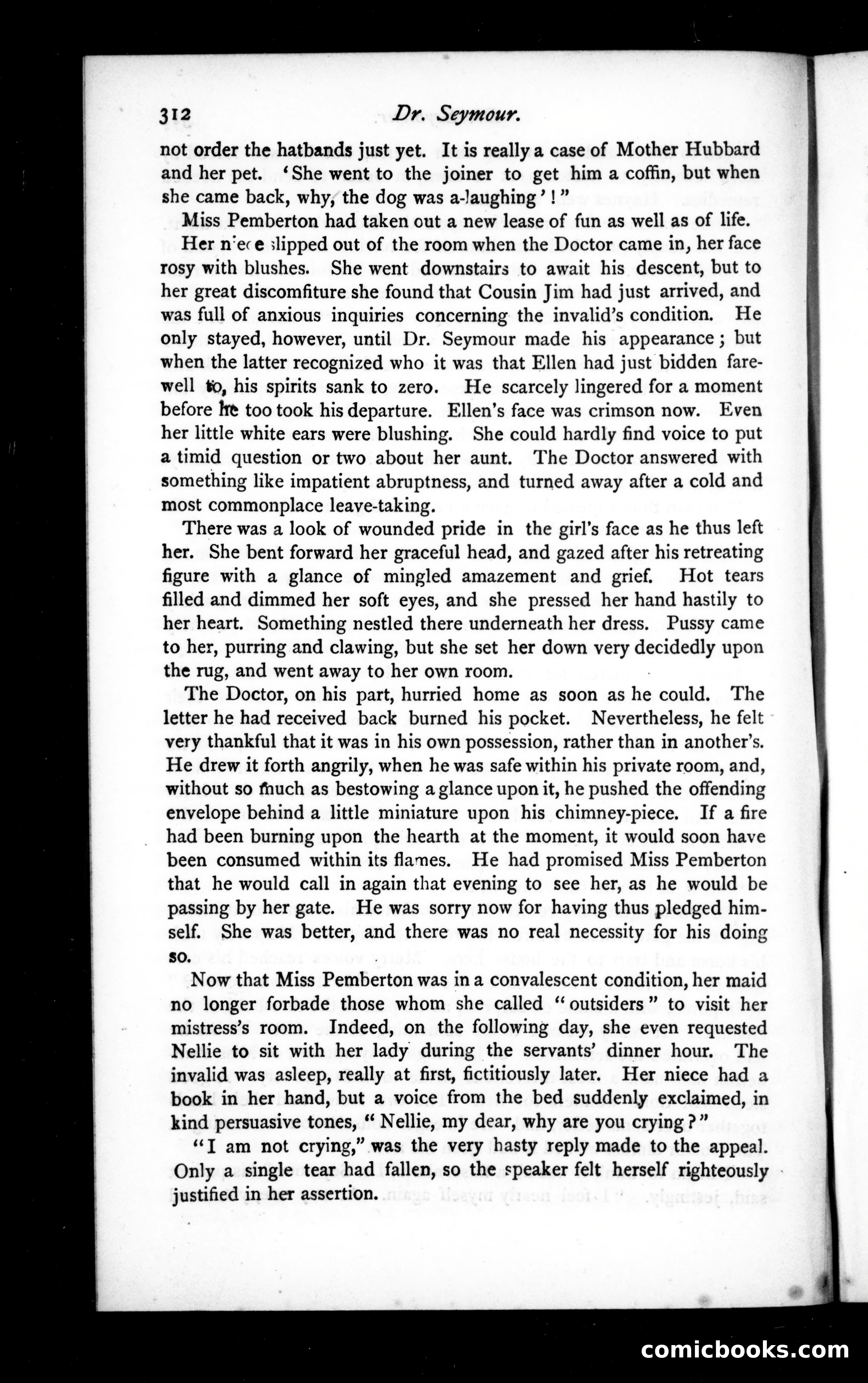The Argosy, Vol. 20 — page 72 of 82